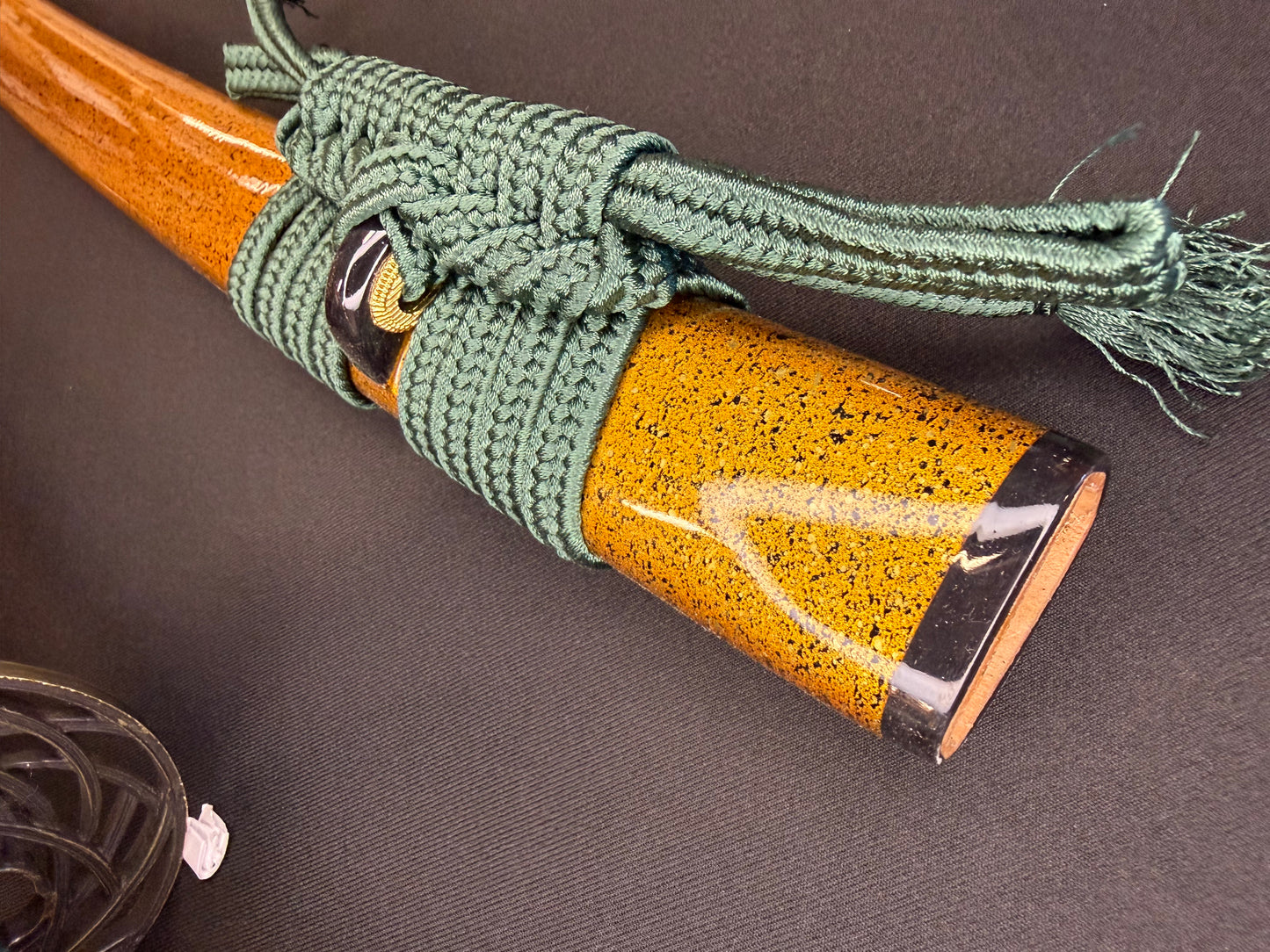 PRE-ORDER Phoenix Armory Katana - Cinderleaf T10