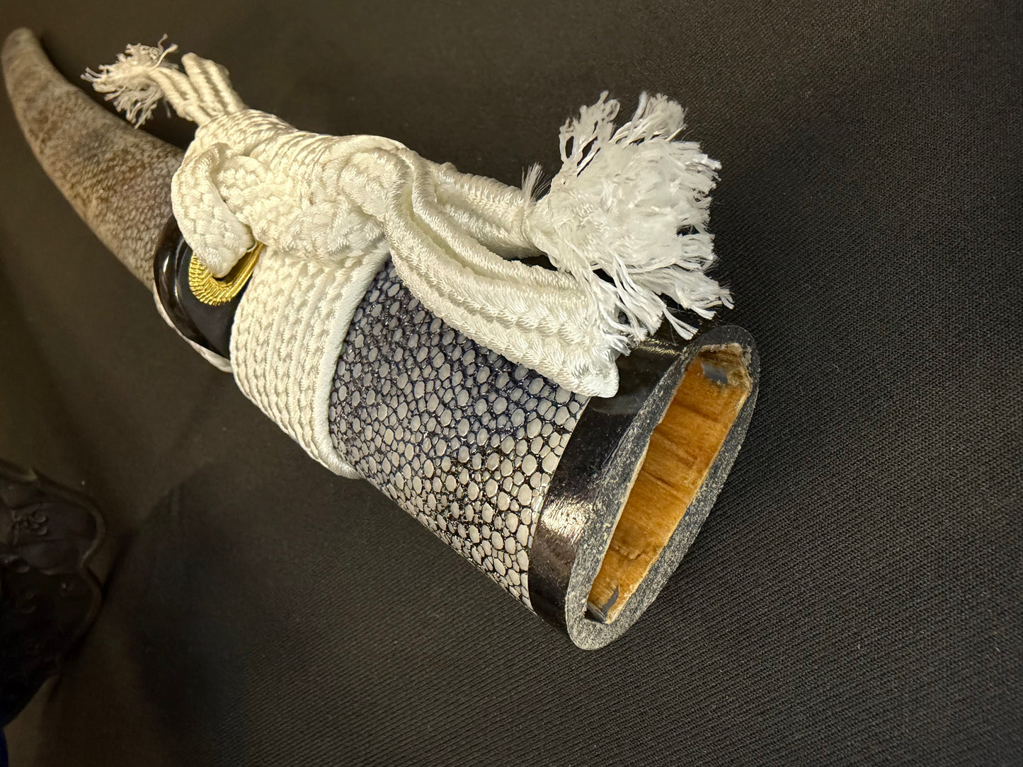 Phoenix Armory Katana - Sun and Moon T10