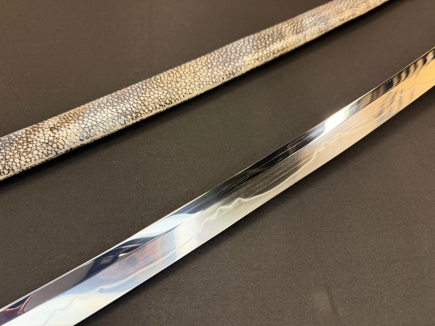 Phoenix Armory Katana - Sun and Moon T10