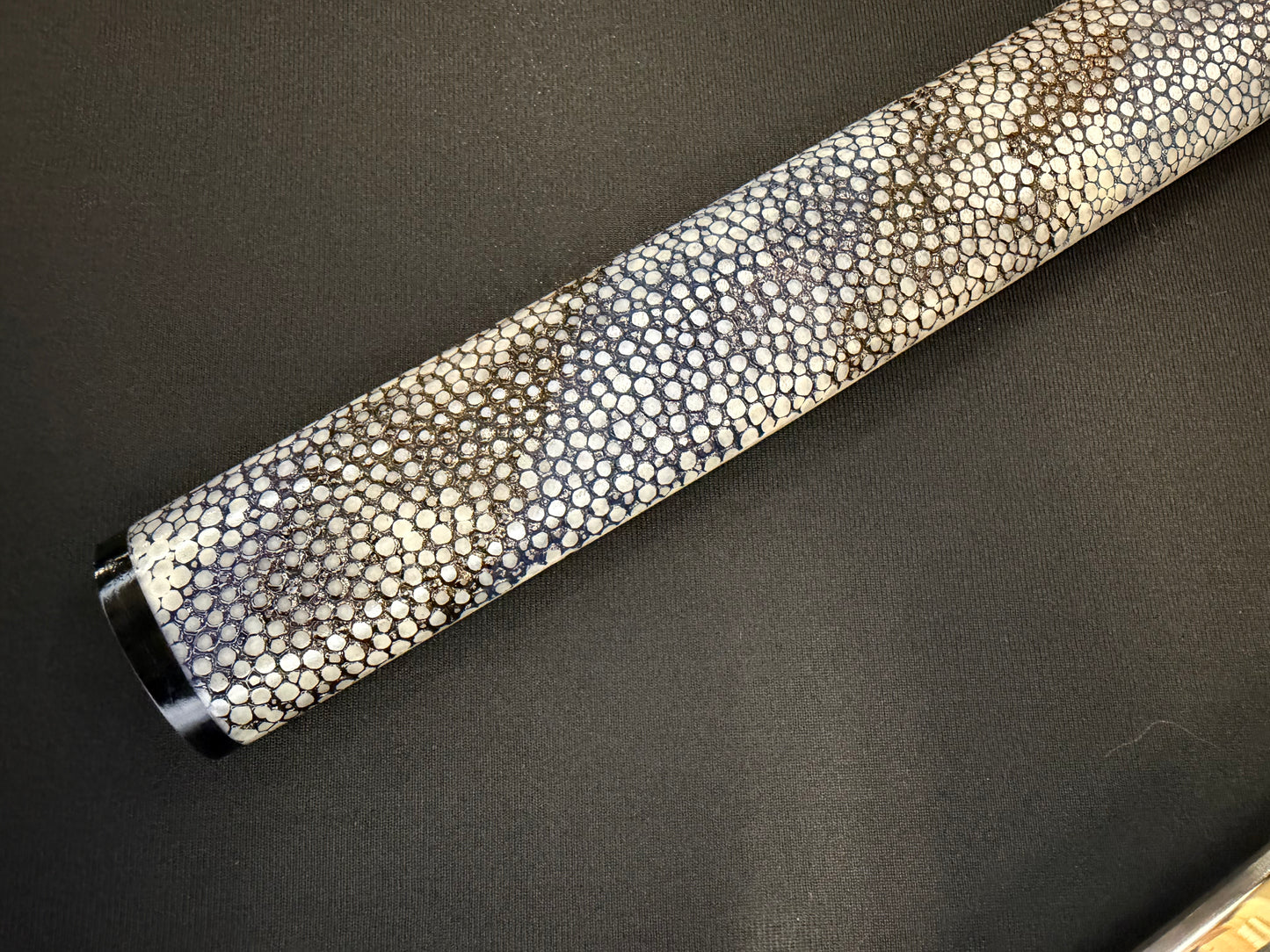 Phoenix Armory Katana - Sun and Moon T10