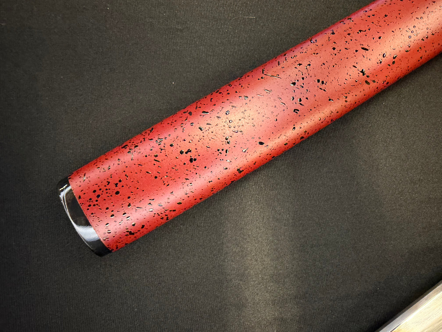 Phoenix Armory Katana - Golden Cinderleaf T10