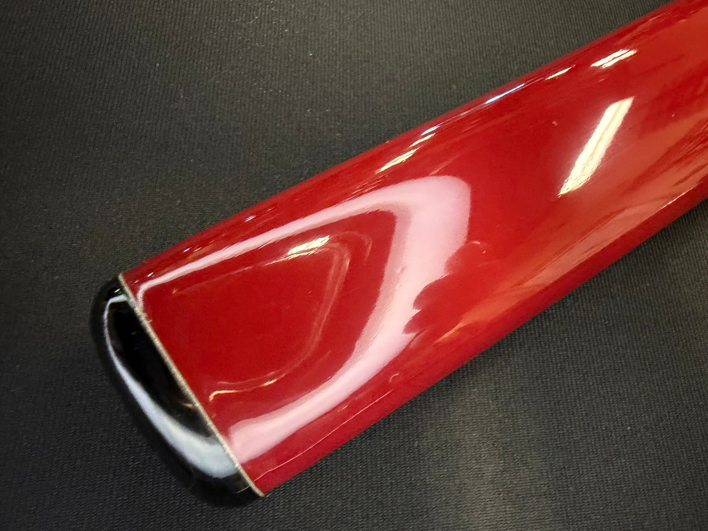 Thaitsuki Redemption Christian Katana, 1095 Clay tempered exclusive