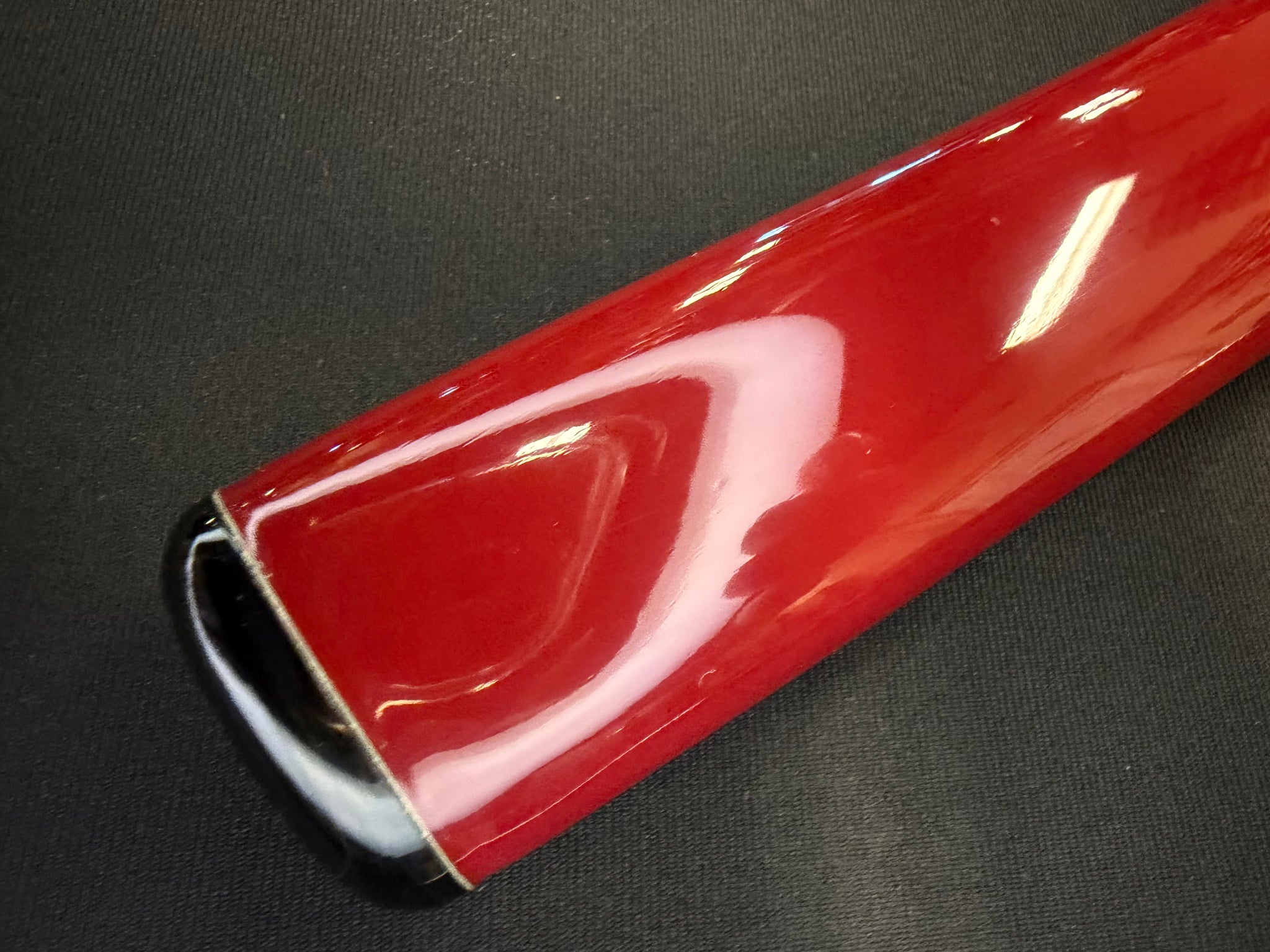 Thaitsuki Redemption Christian Katana, 1095 Clay tempered exclusive