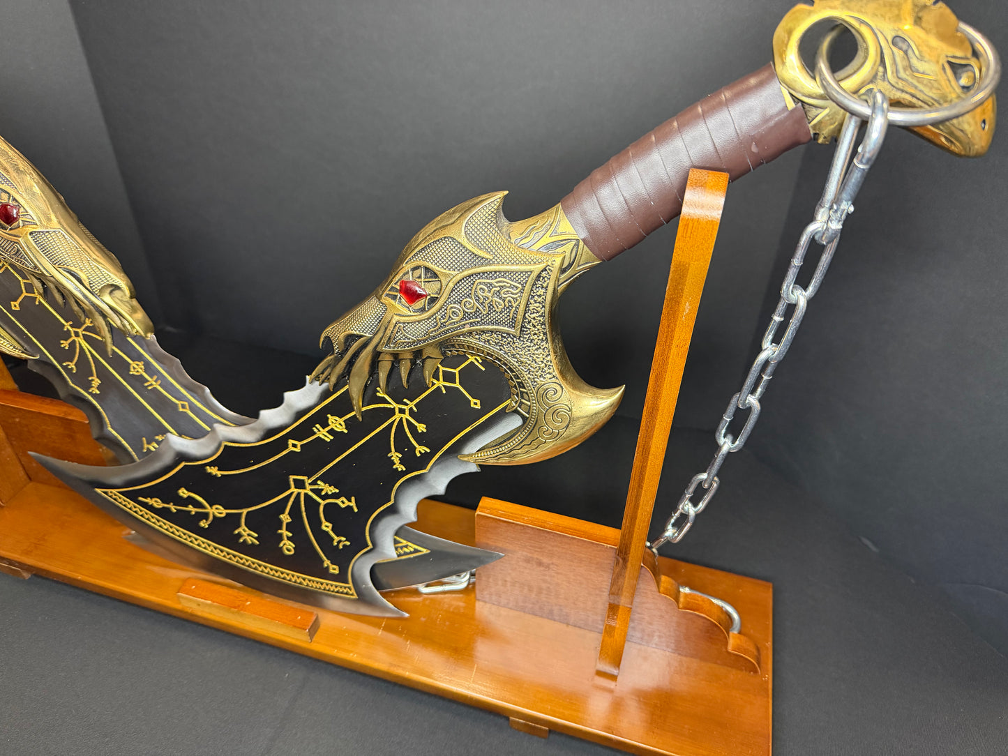 Phoenix Armory Blades of Chaos - 65mn