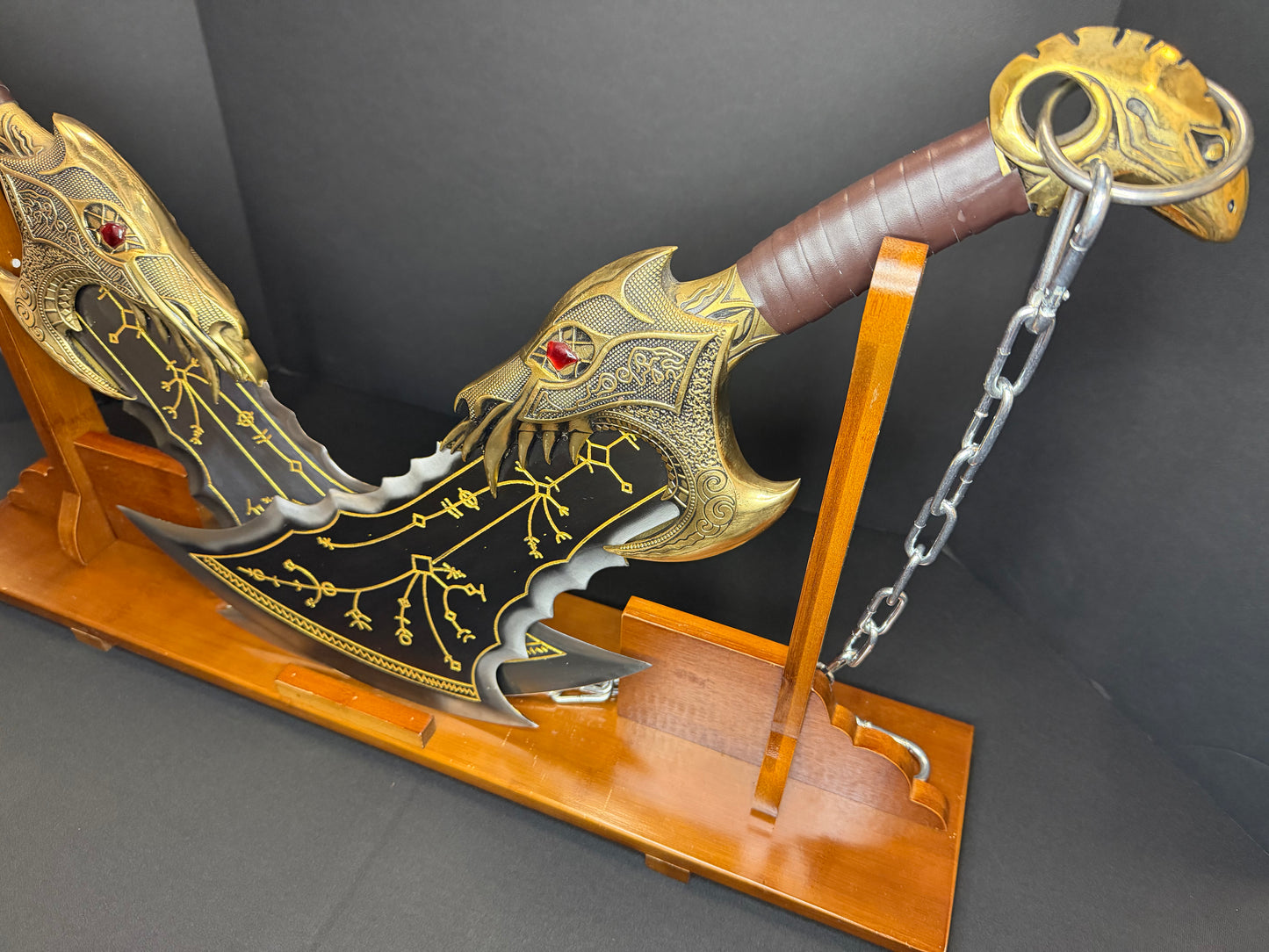 Phoenix Armory Blades of Chaos - 65mn