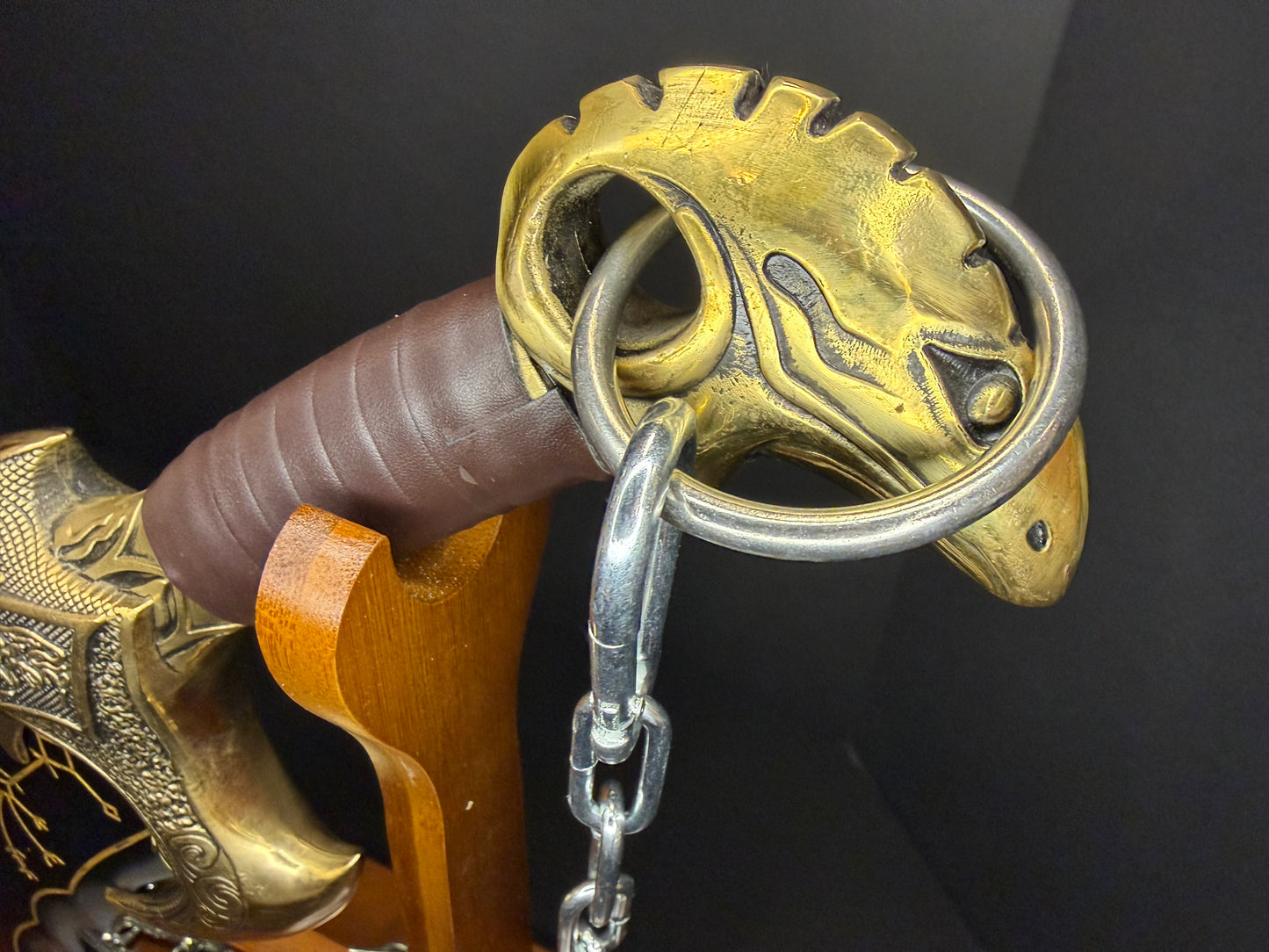 Phoenix Armory Blades of Chaos - 65mn