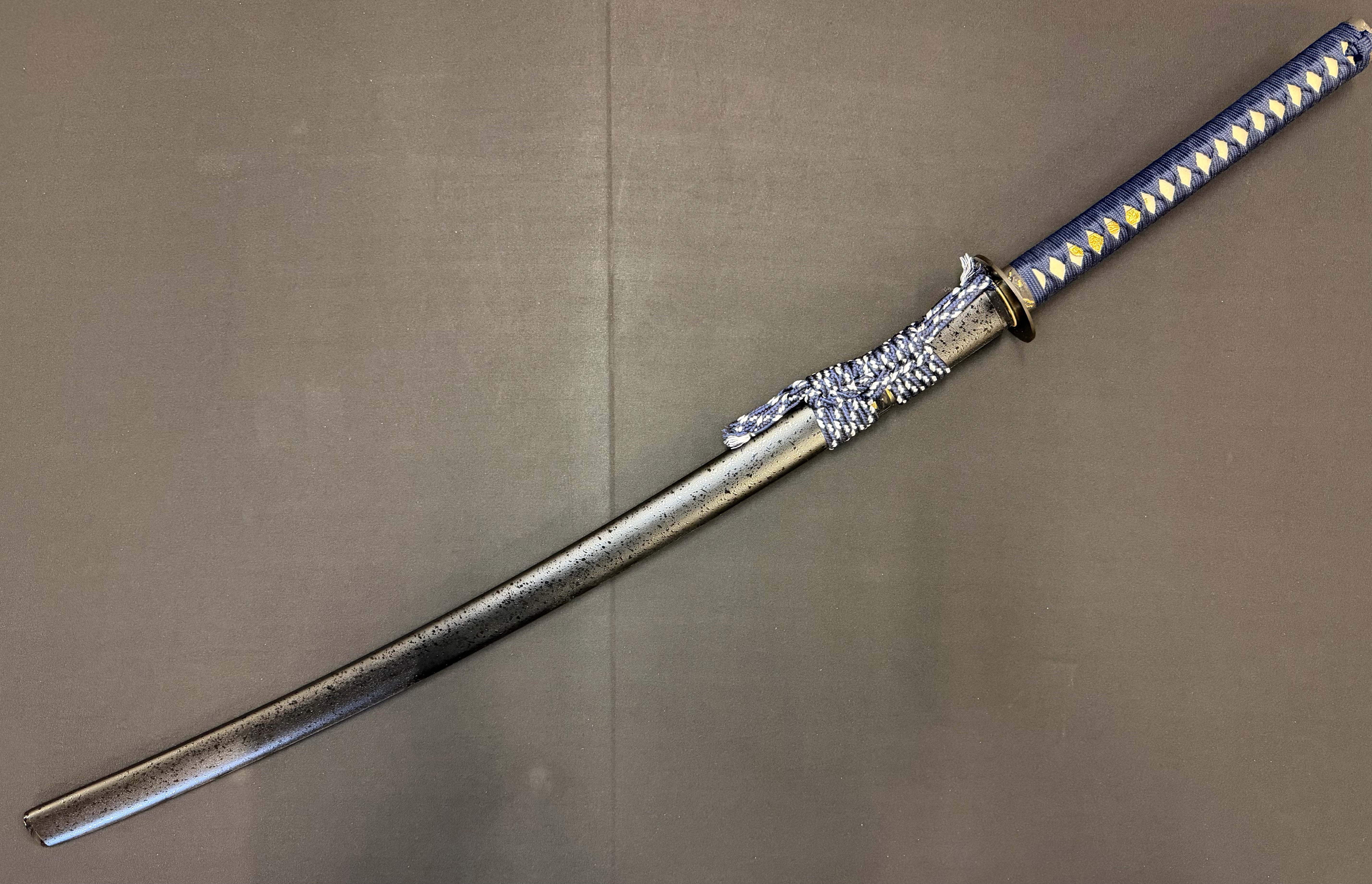 Phoenix Armory Duelist Katana - Sky Talon