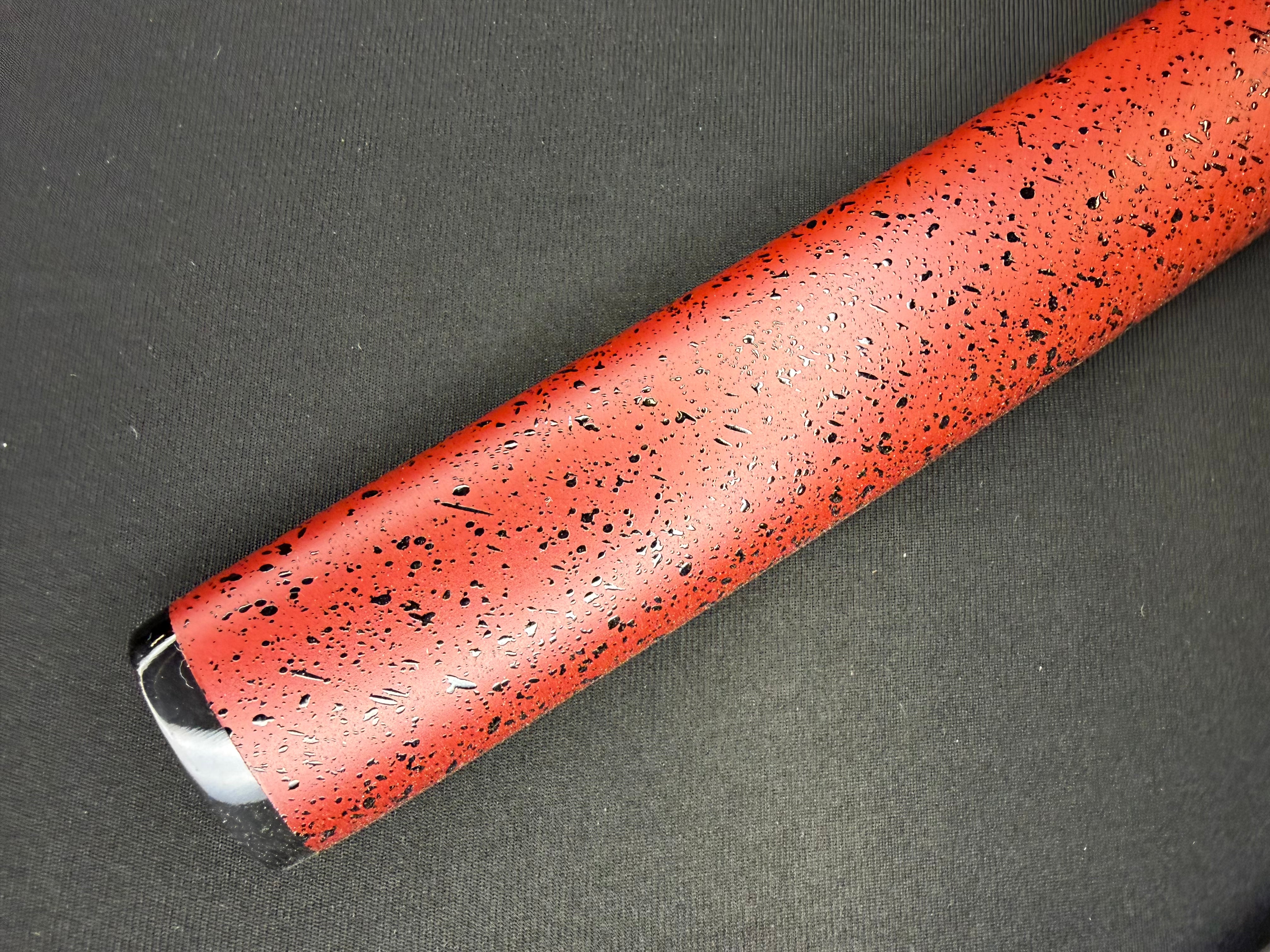 Phoenix Armory Duelist Katana - Bloomfury