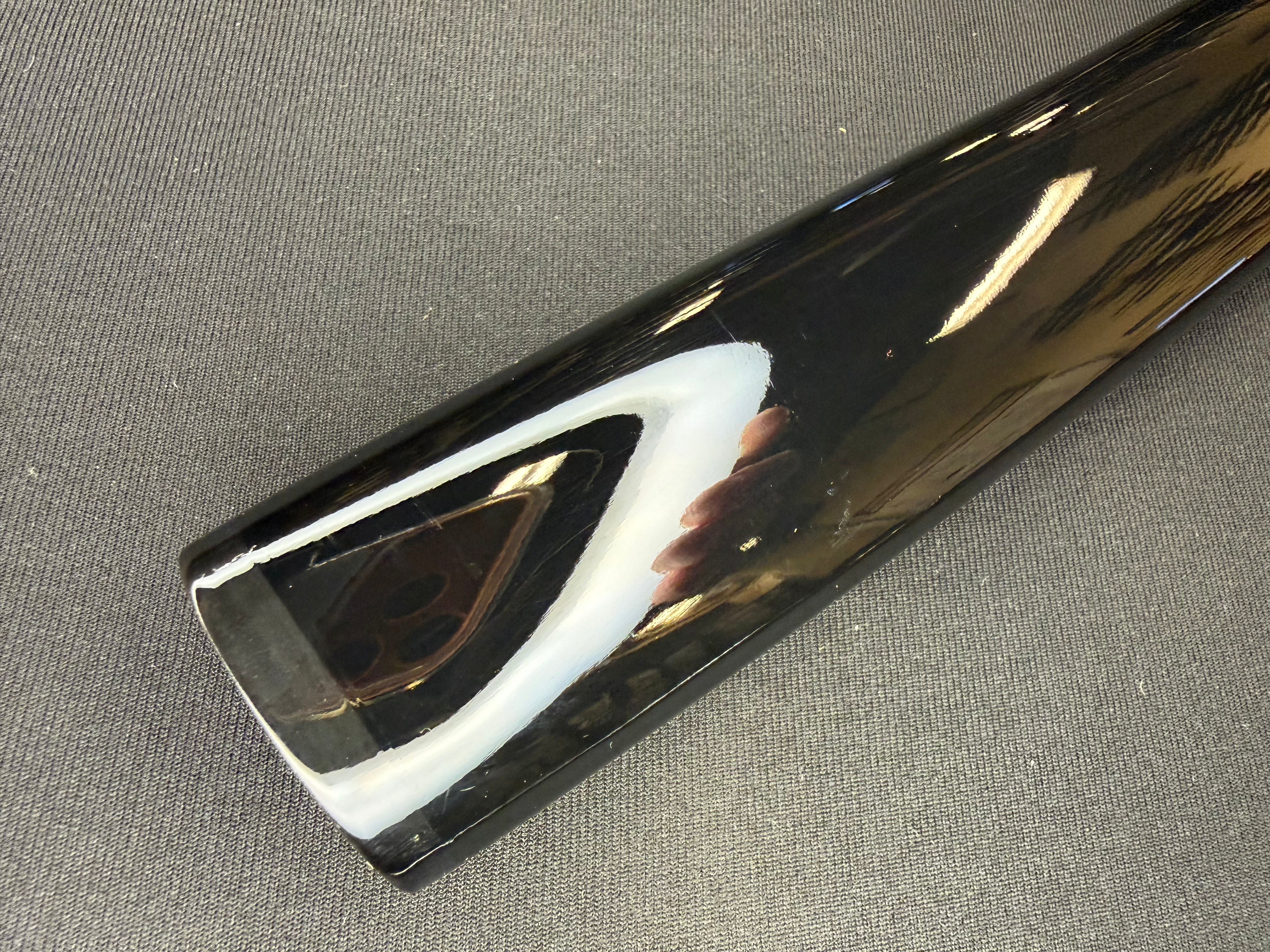 Legacy Steel Katana - Crimson Guardian 1095