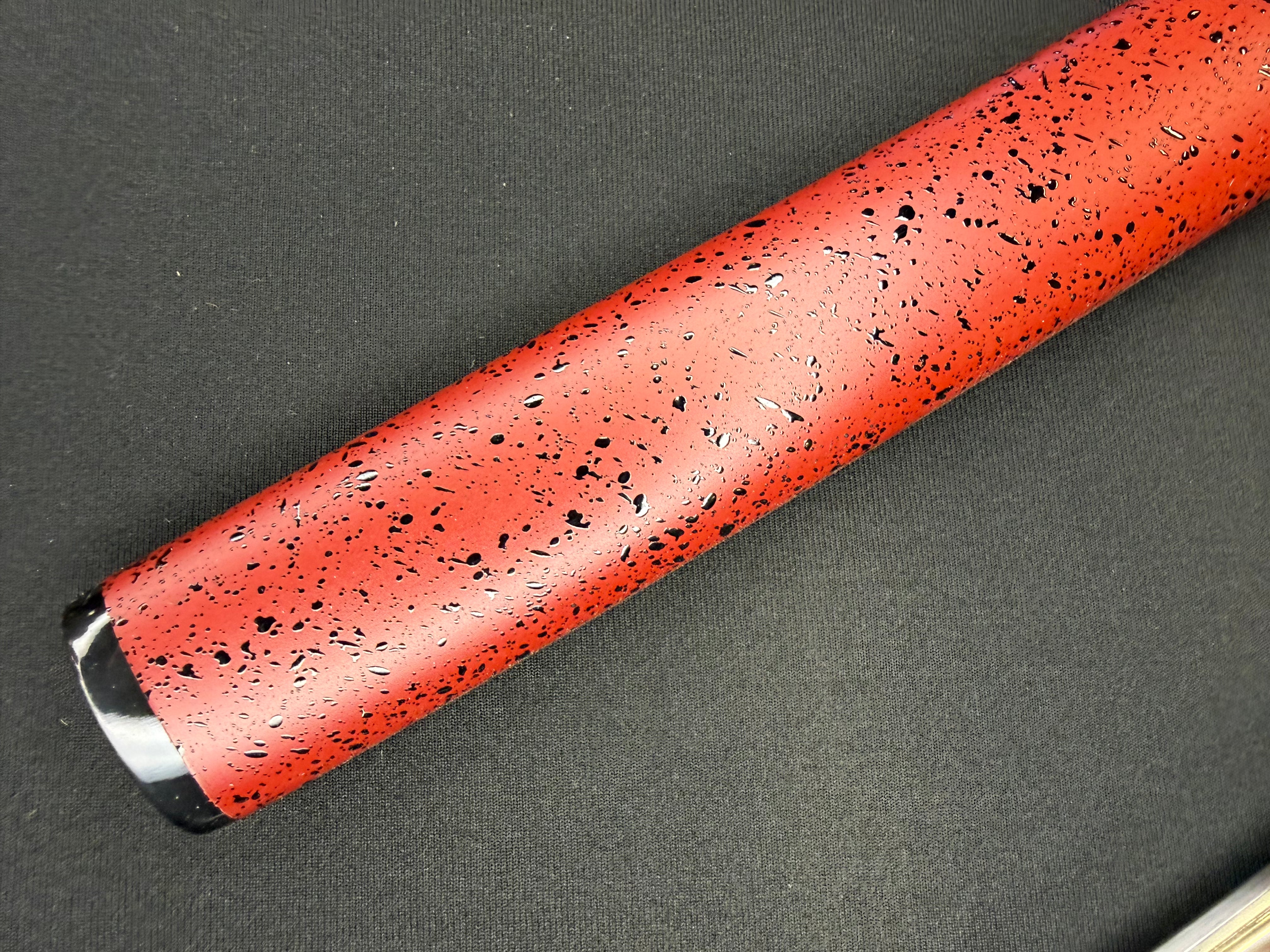 Phoenix Armory Duelist Katana - Dragonbound Sage