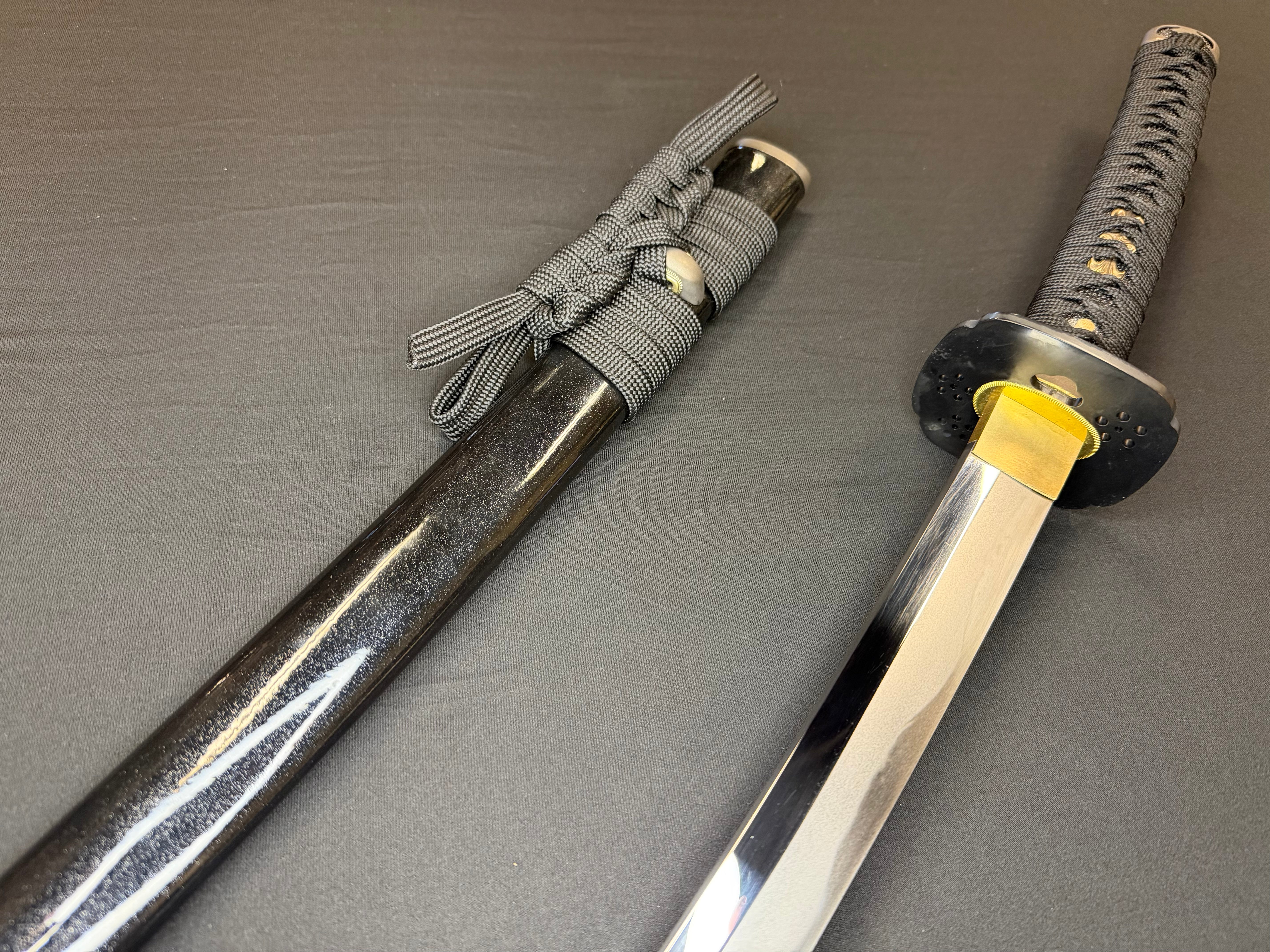 Phoenix Armory Handachi - Nightregent T10