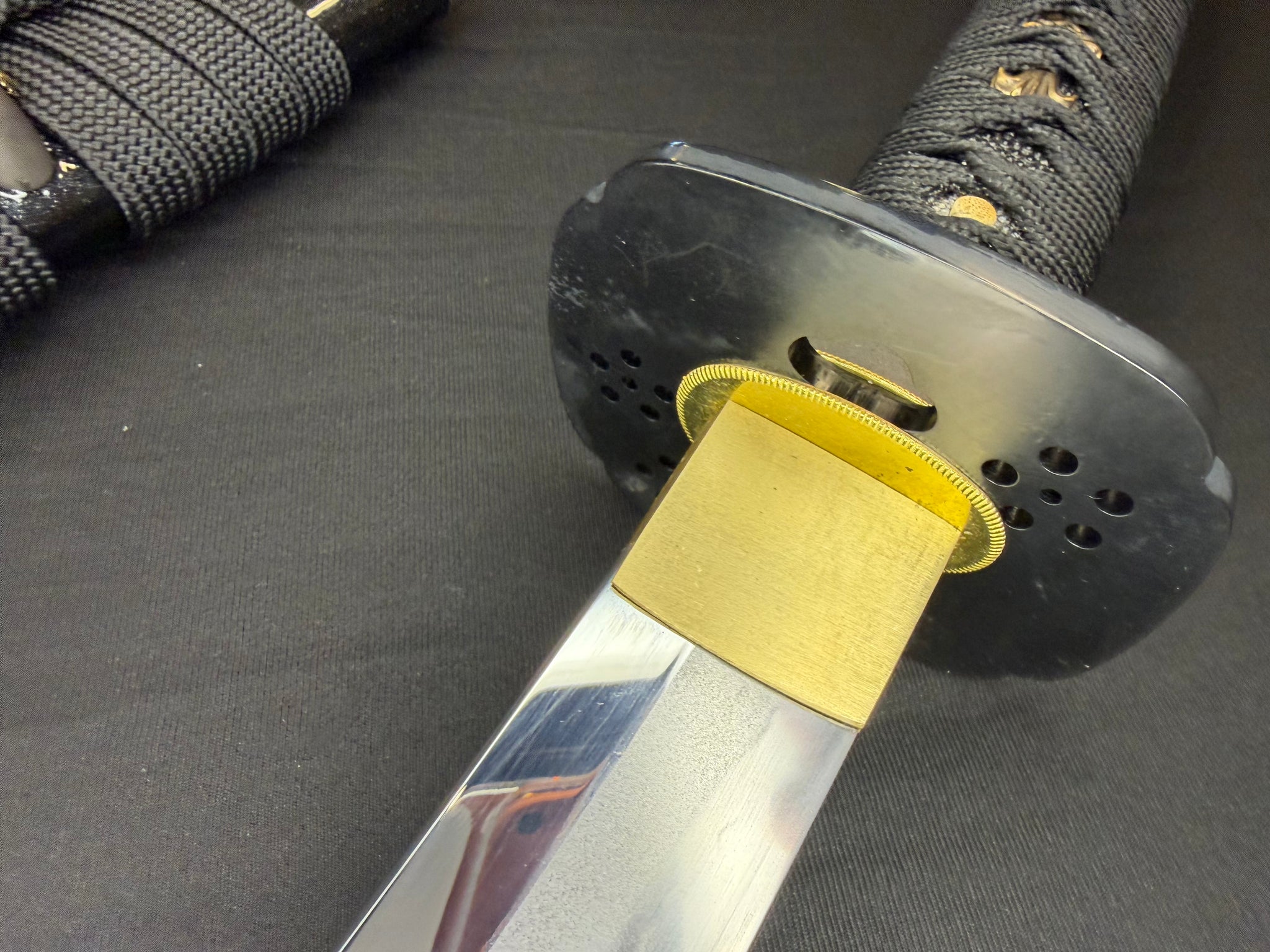 Phoenix Armory Handachi - Nightregent T10