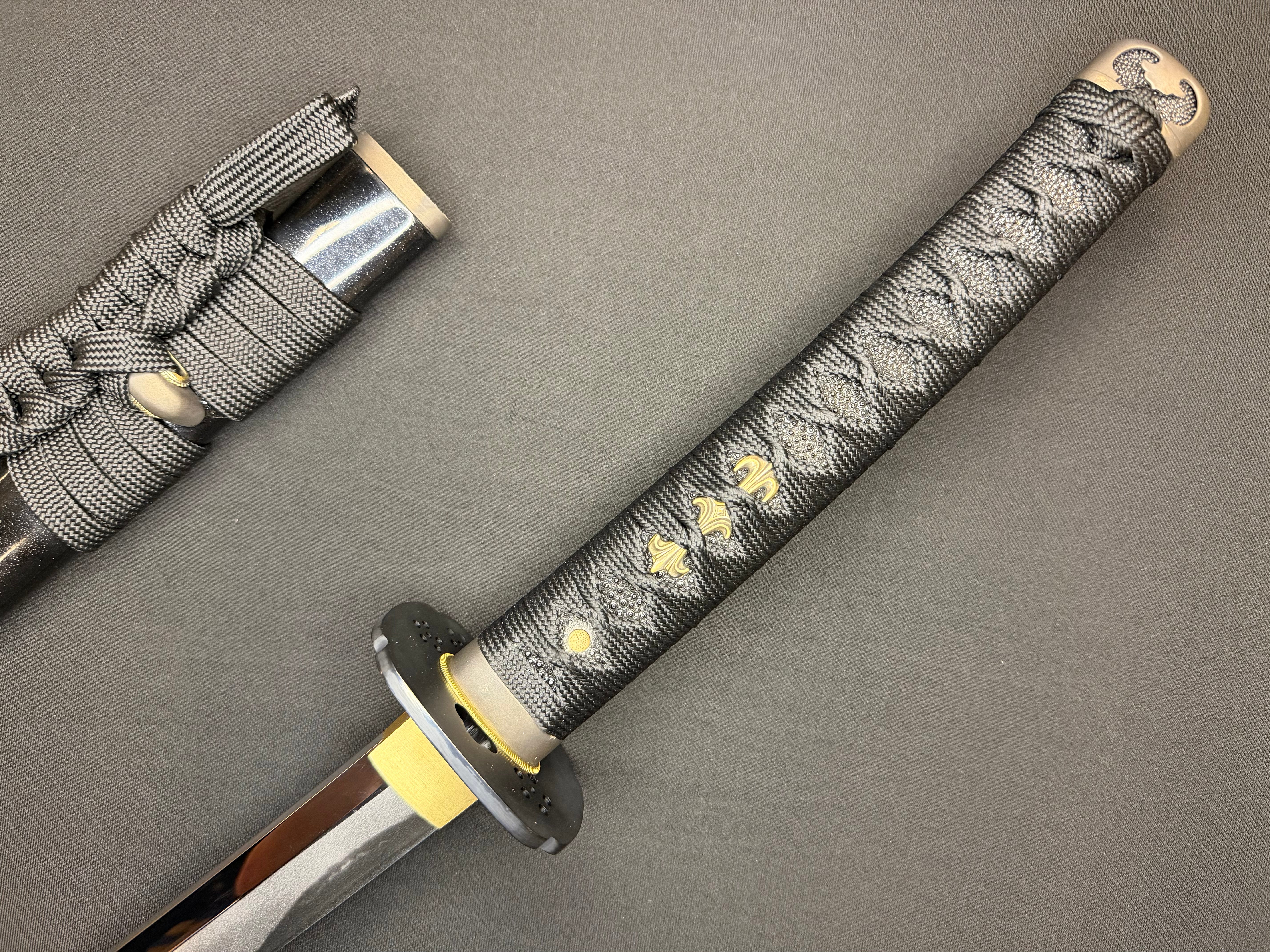 Phoenix Armory Handachi - Nightregent T10