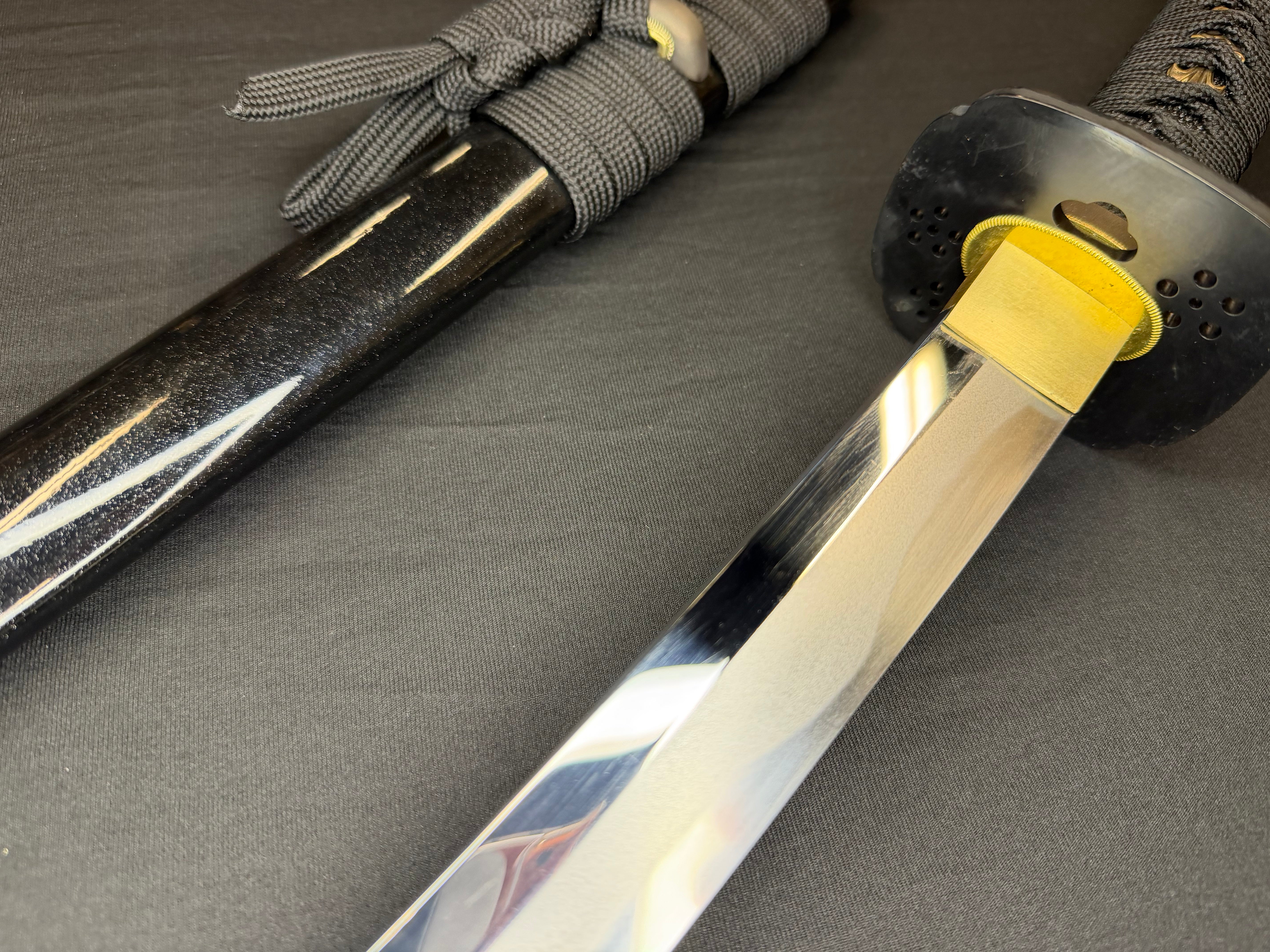 Phoenix Armory Handachi - Nightregent T10