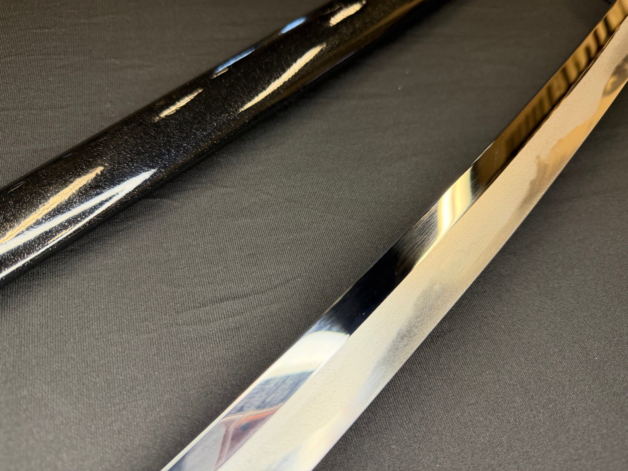 Phoenix Armory Handachi - Nightregent T10