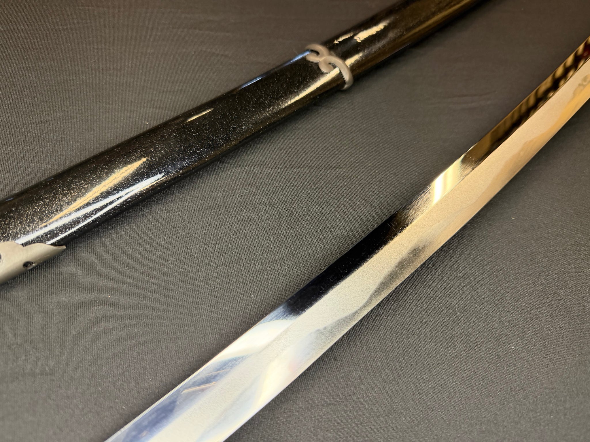 Phoenix Armory Handachi - Nightregent T10