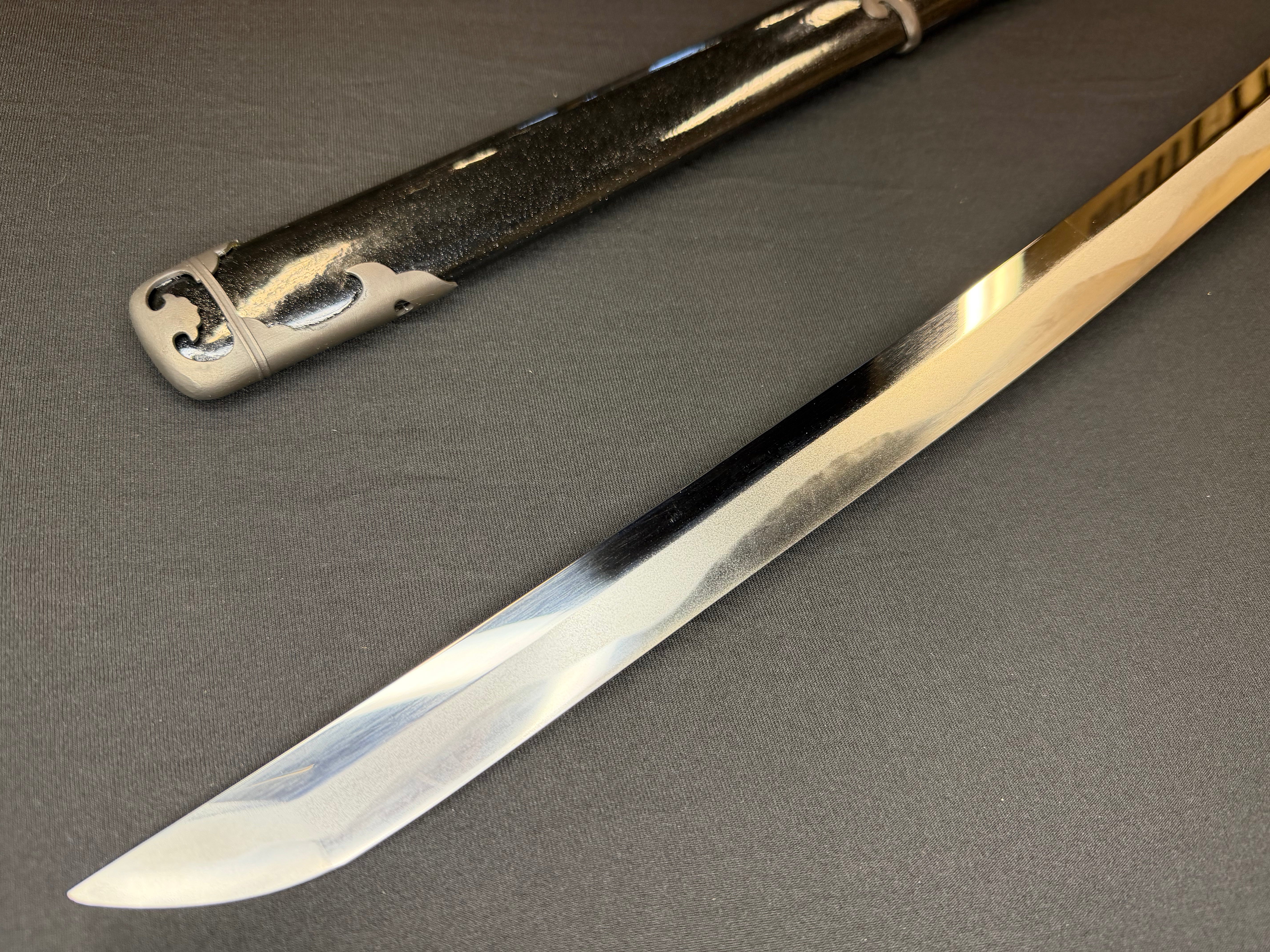 Phoenix Armory Handachi - Nightregent T10