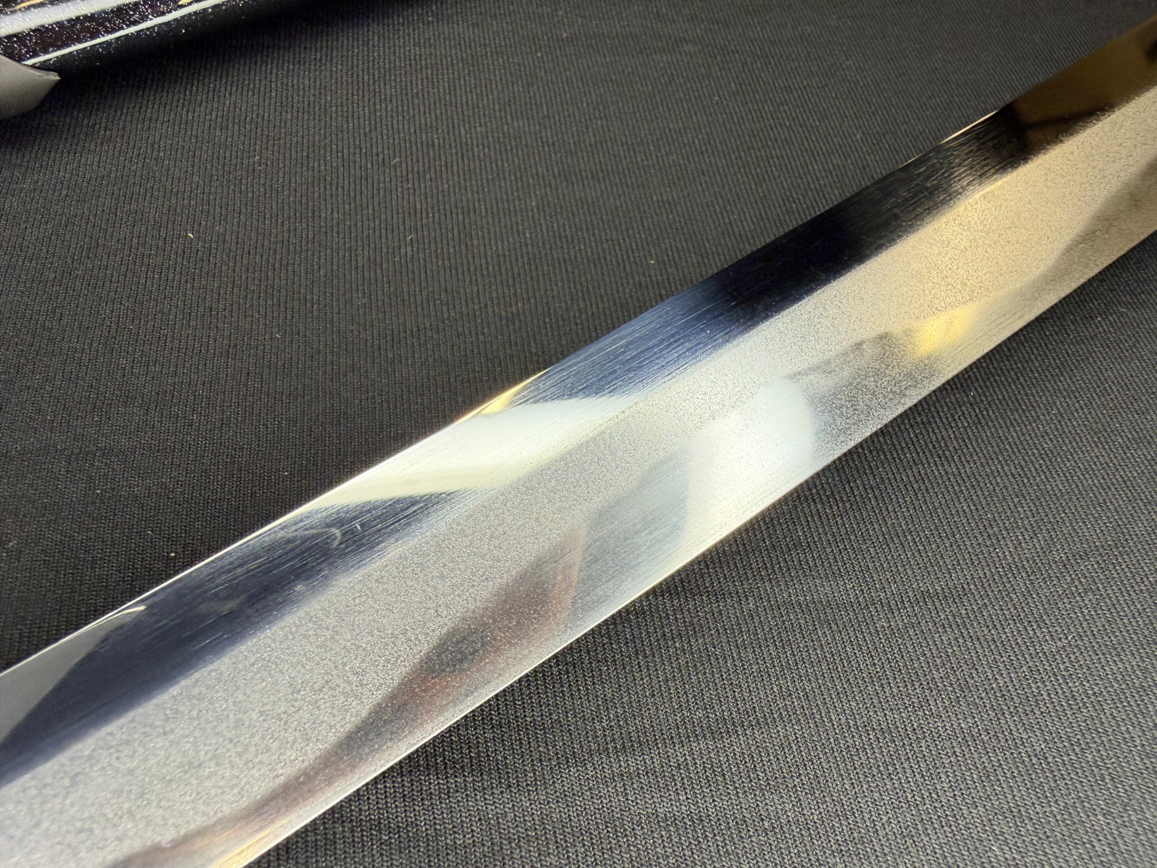 Phoenix Armory Handachi - Nightregent T10