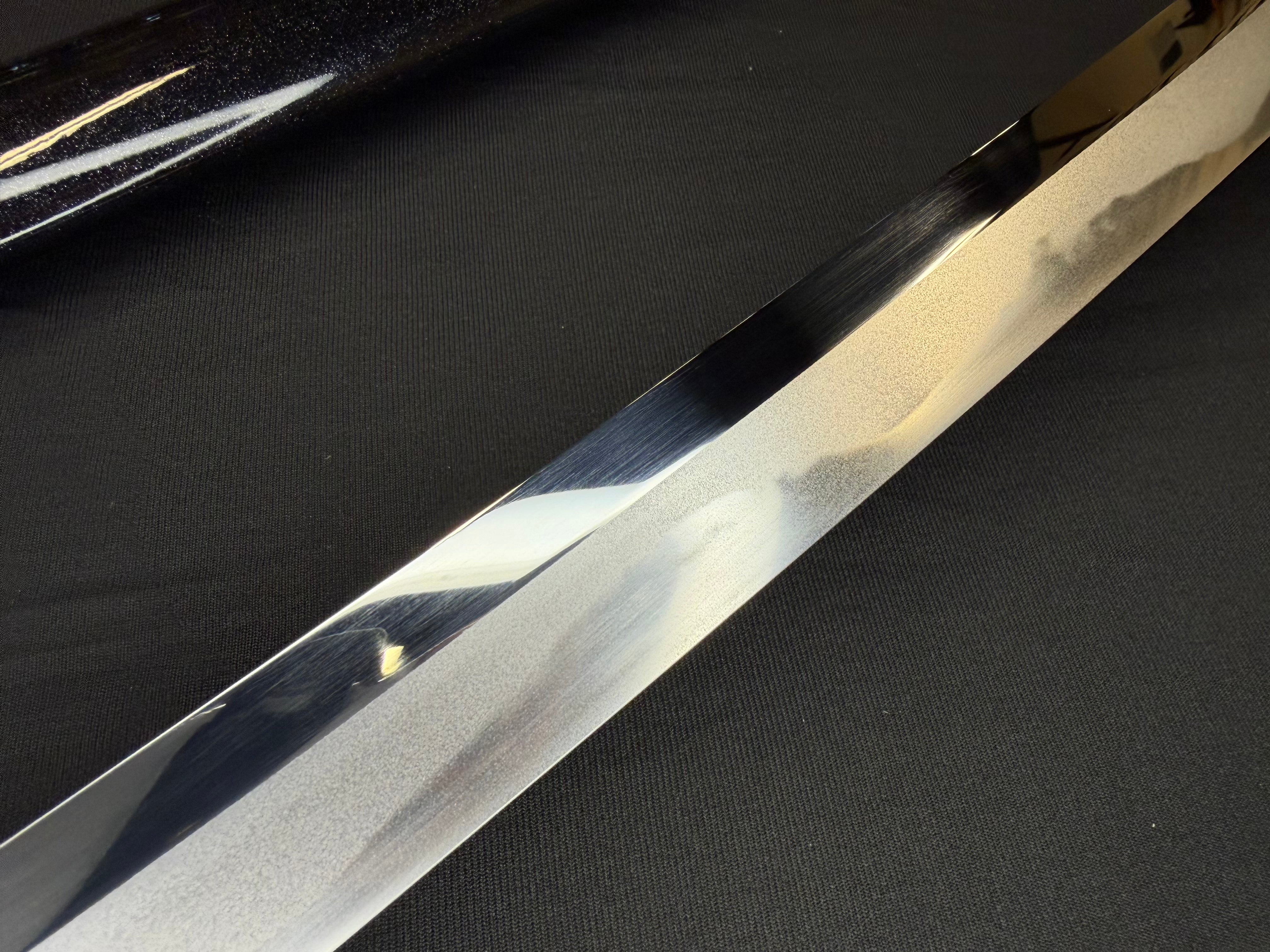 Phoenix Armory Handachi - Nightregent T10