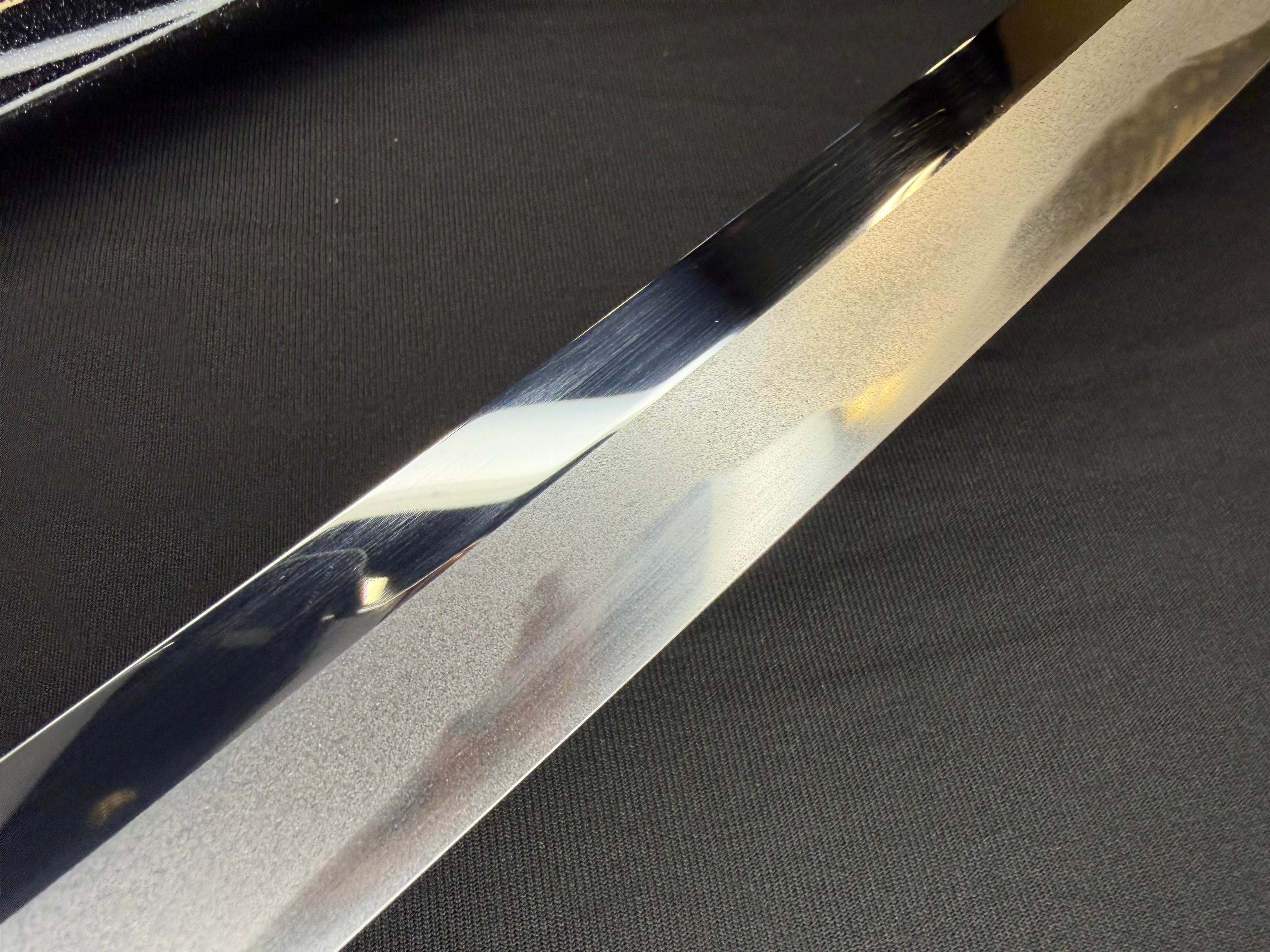 Phoenix Armory Handachi - Nightregent T10