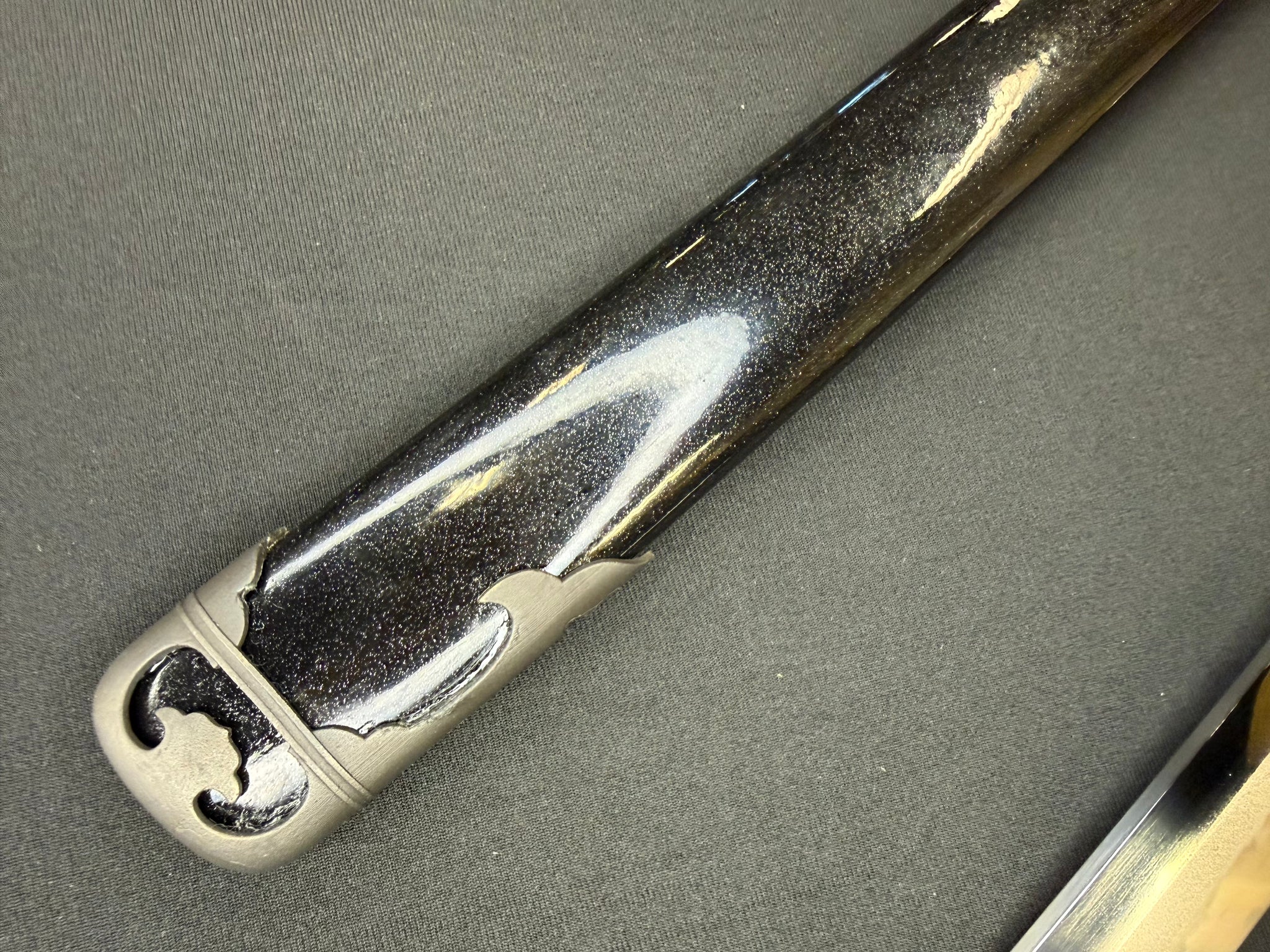 Phoenix Armory Handachi - Nightregent T10