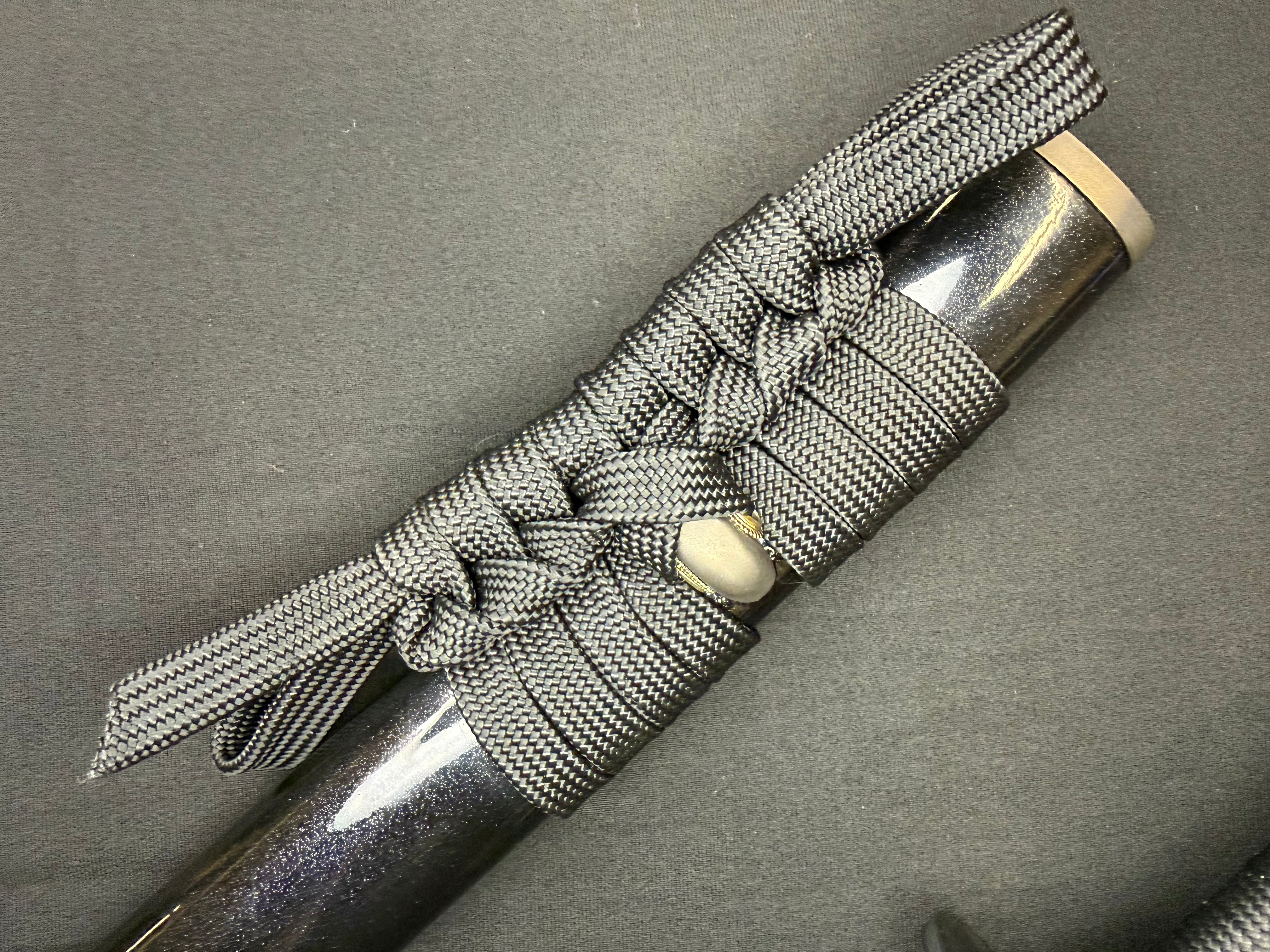 Phoenix Armory Handachi - Nightregent T10