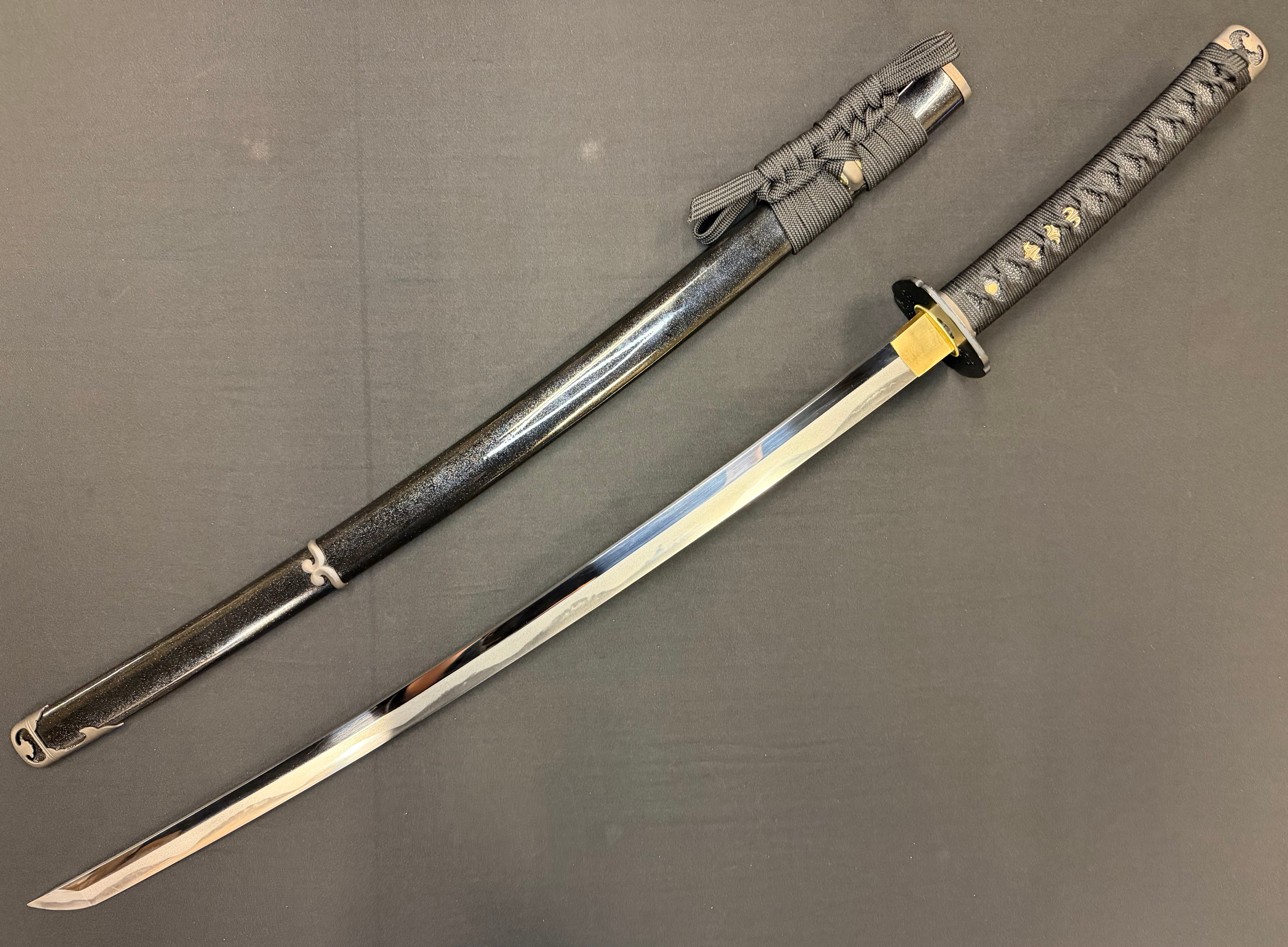 Phoenix Armory Handachi - Nightregent T10