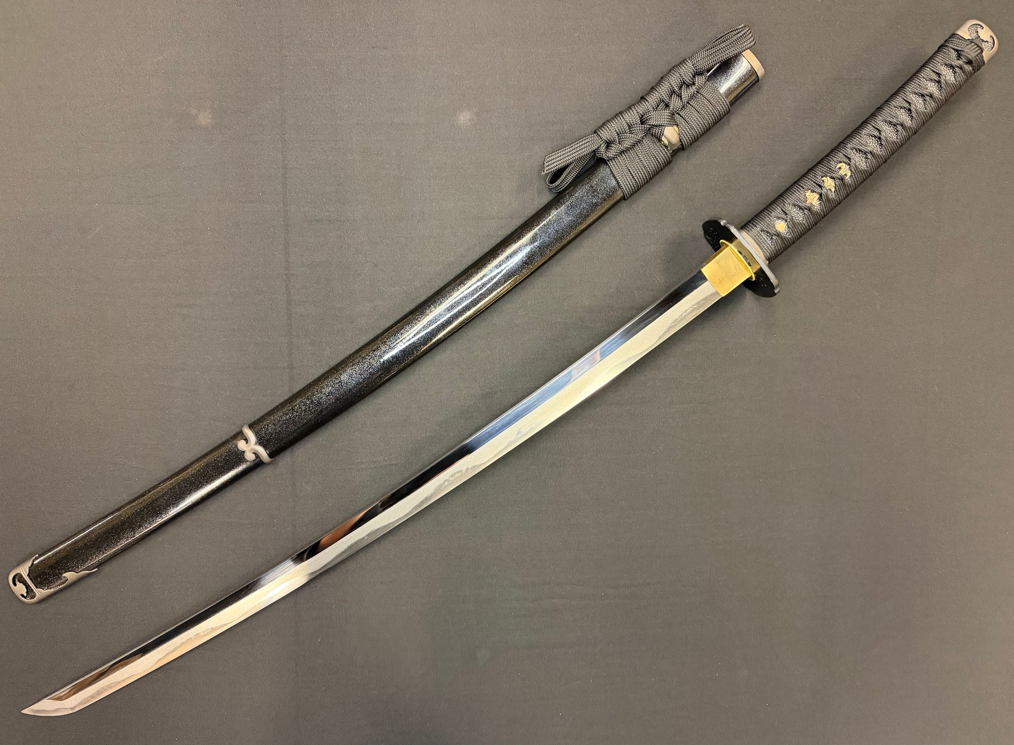 Phoenix Armory Handachi - Nightregent T10