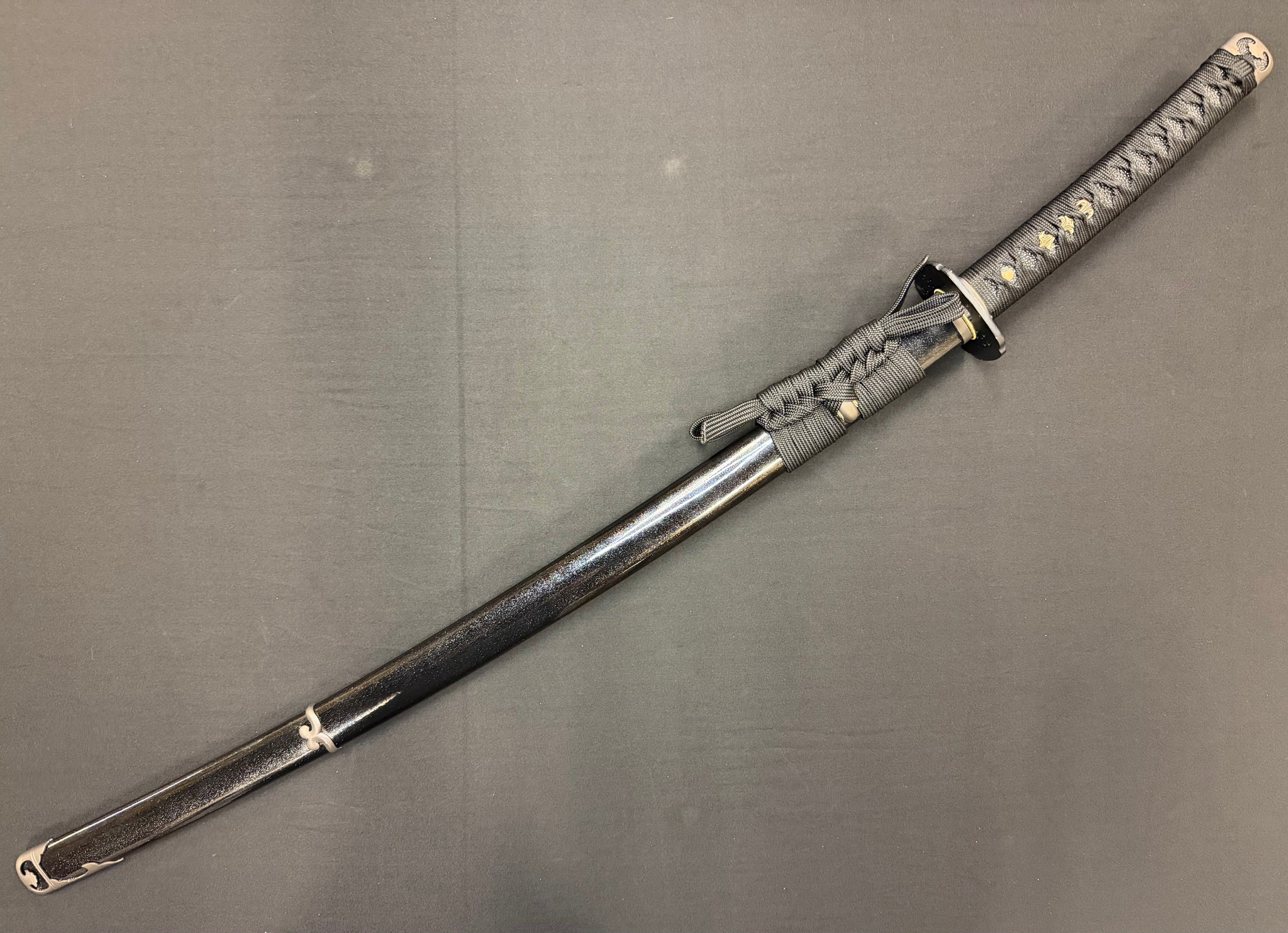 Phoenix Armory Handachi - Nightregent T10