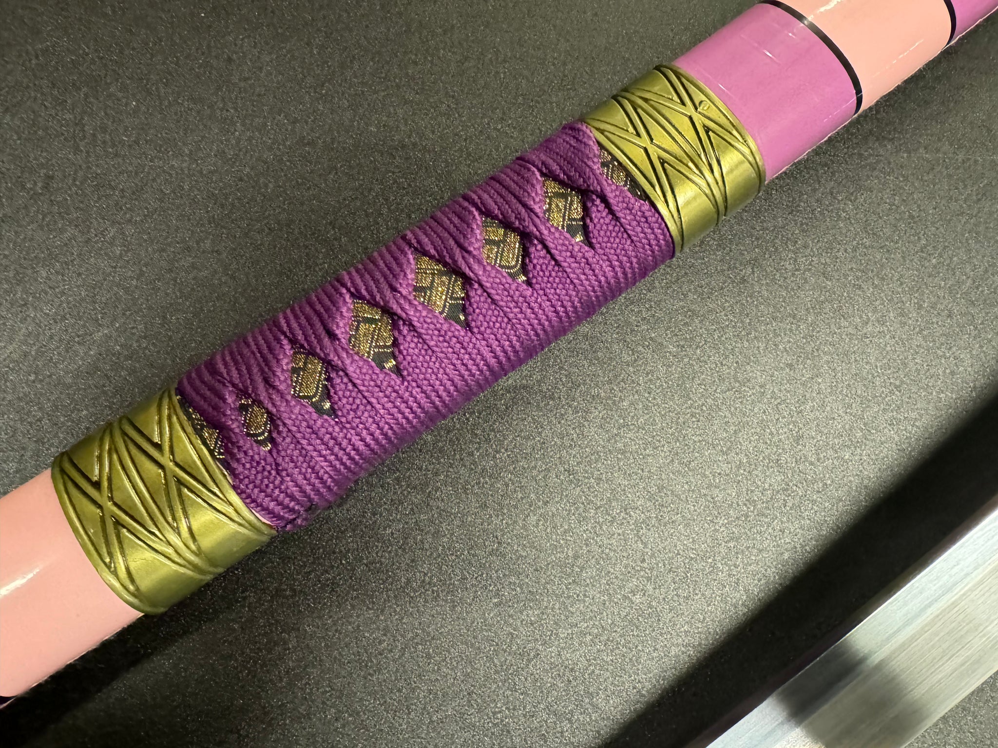 One Piece Zoro Nidai Kitetsu 1045 Katana