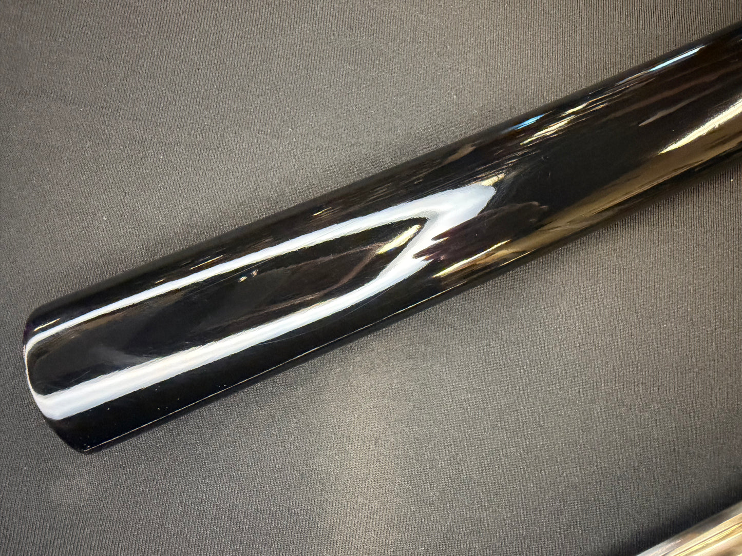 Phoenix Armory Katana - Ramirez Highlander Sword T10