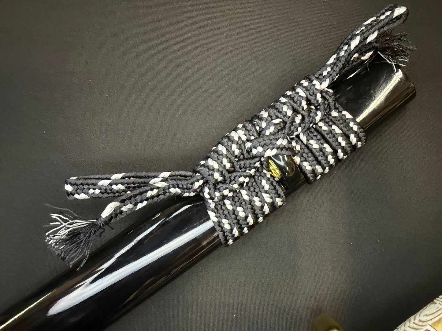 Phoenix Armory Katana - Ramirez Highlander Sword T10