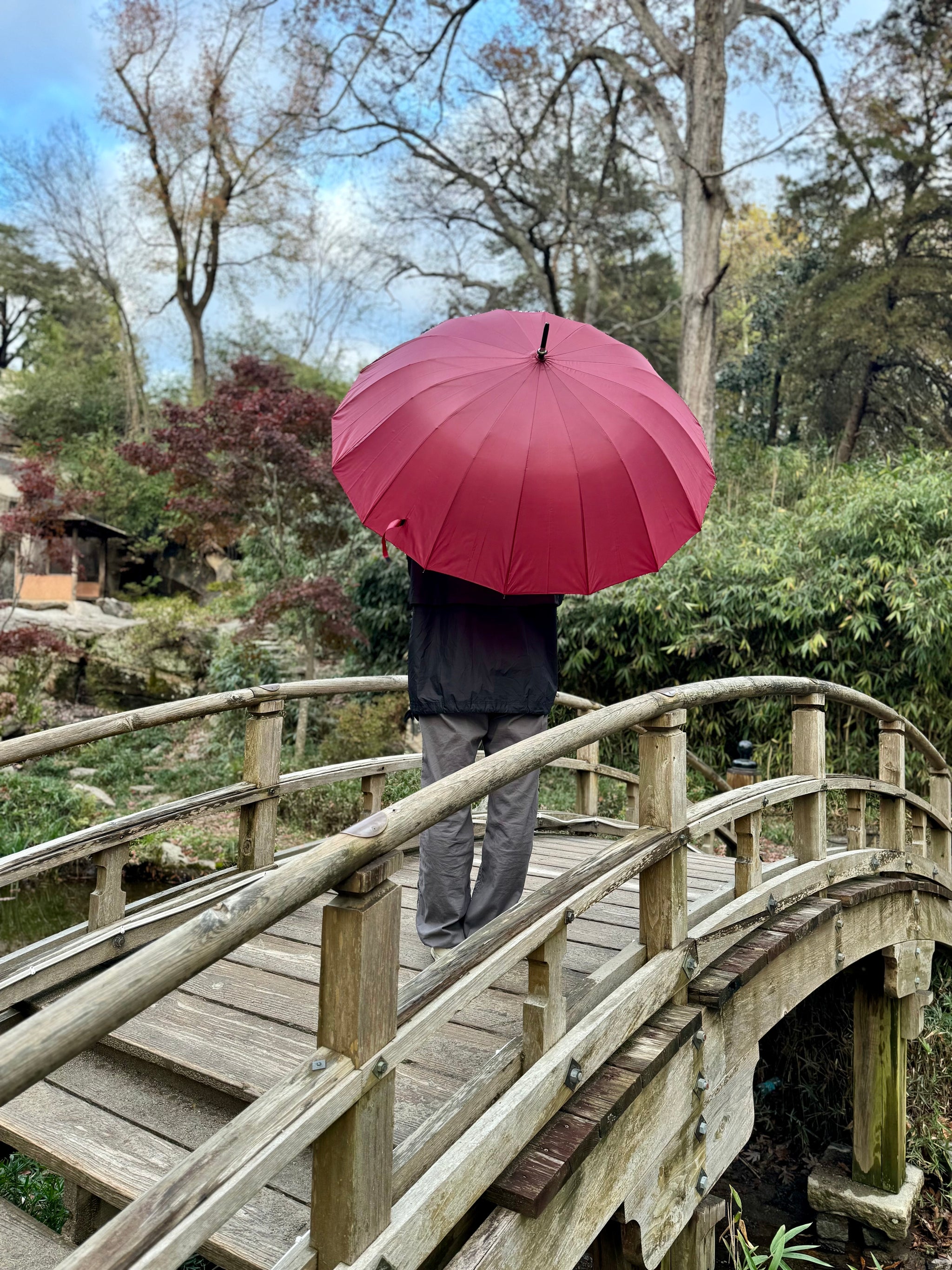 Demon Slayer Umbrella