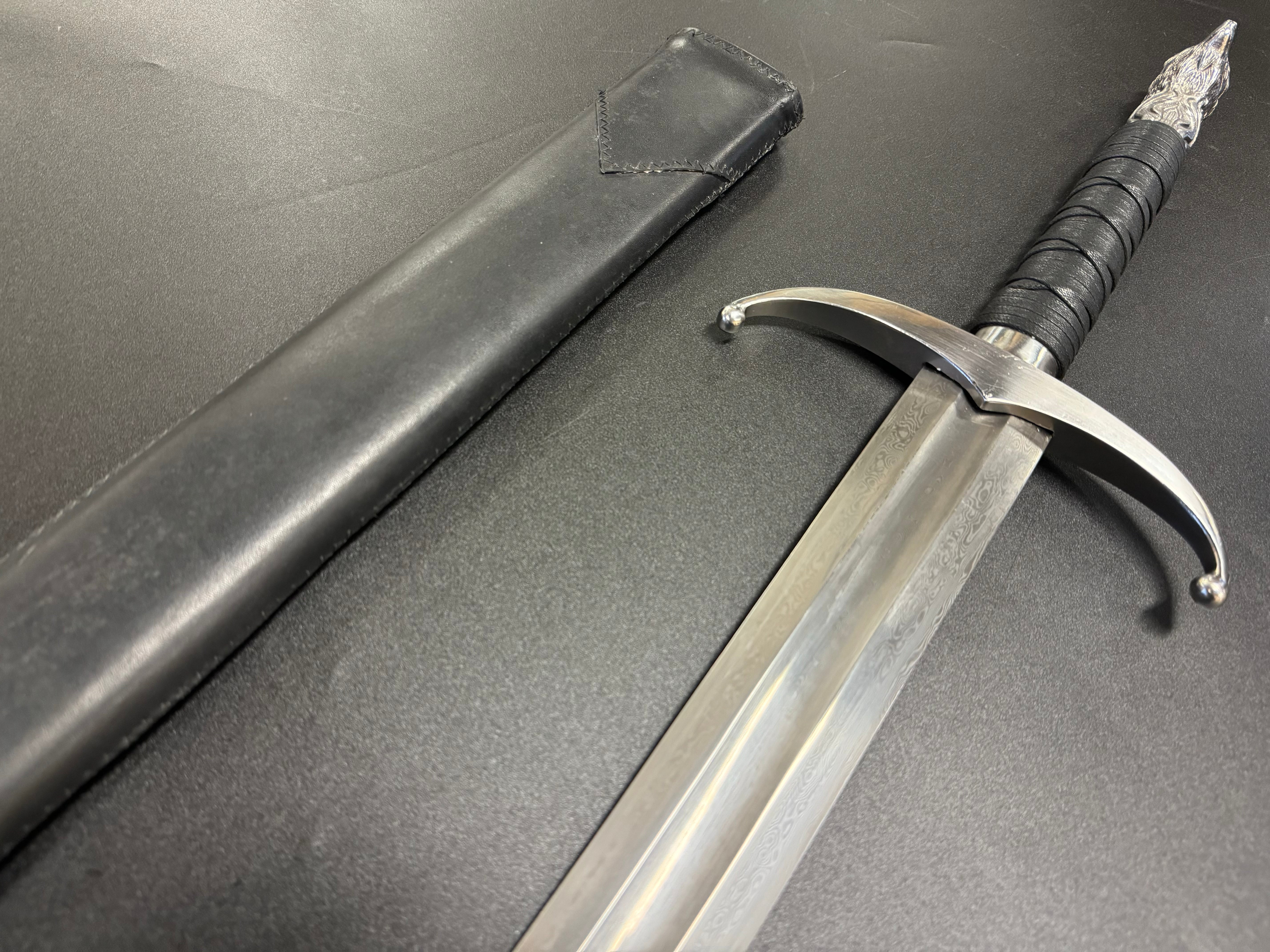 【特価】 European Katana RVA – Swords ボール