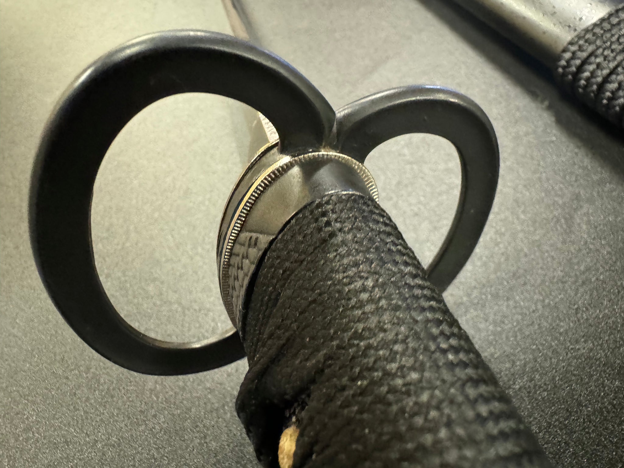 Legacy Blades Musashi Osoraku Katana Wakizashi Daisho 1095 Clay Tempered - Set Options