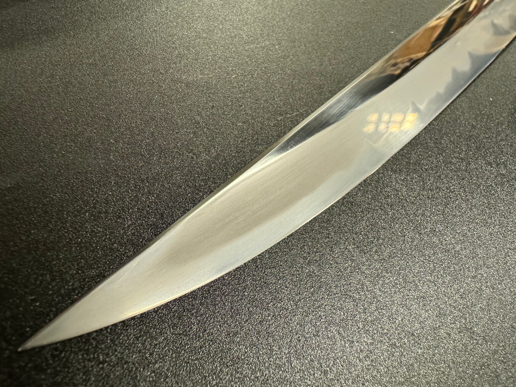 Legacy Blades Musashi Osoraku Katana Wakizashi Daisho 1095 Clay Tempered - Set Options