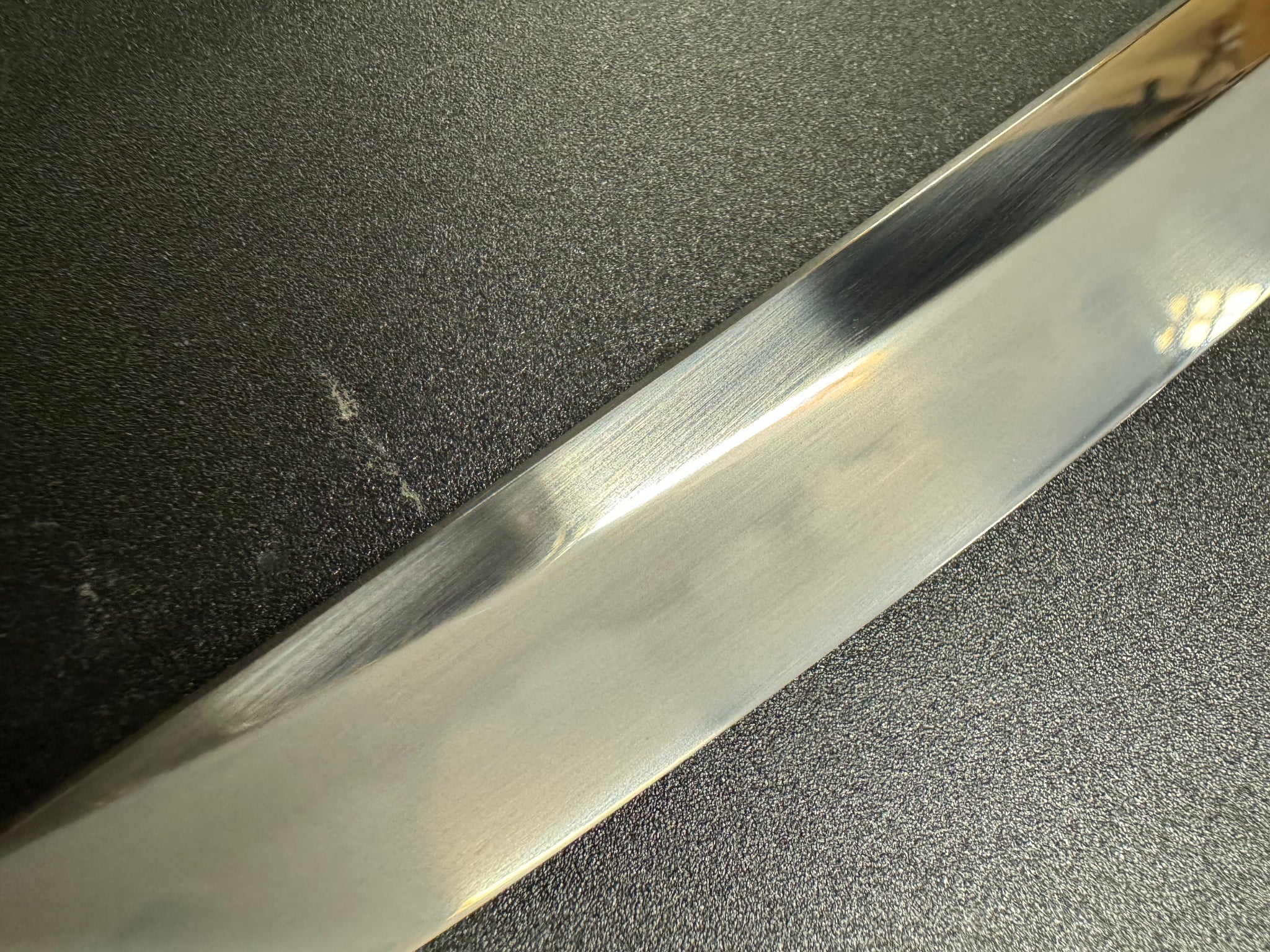 Legacy Blades Musashi Osoraku Katana Wakizashi Daisho 1095 Clay Tempered - Set Options