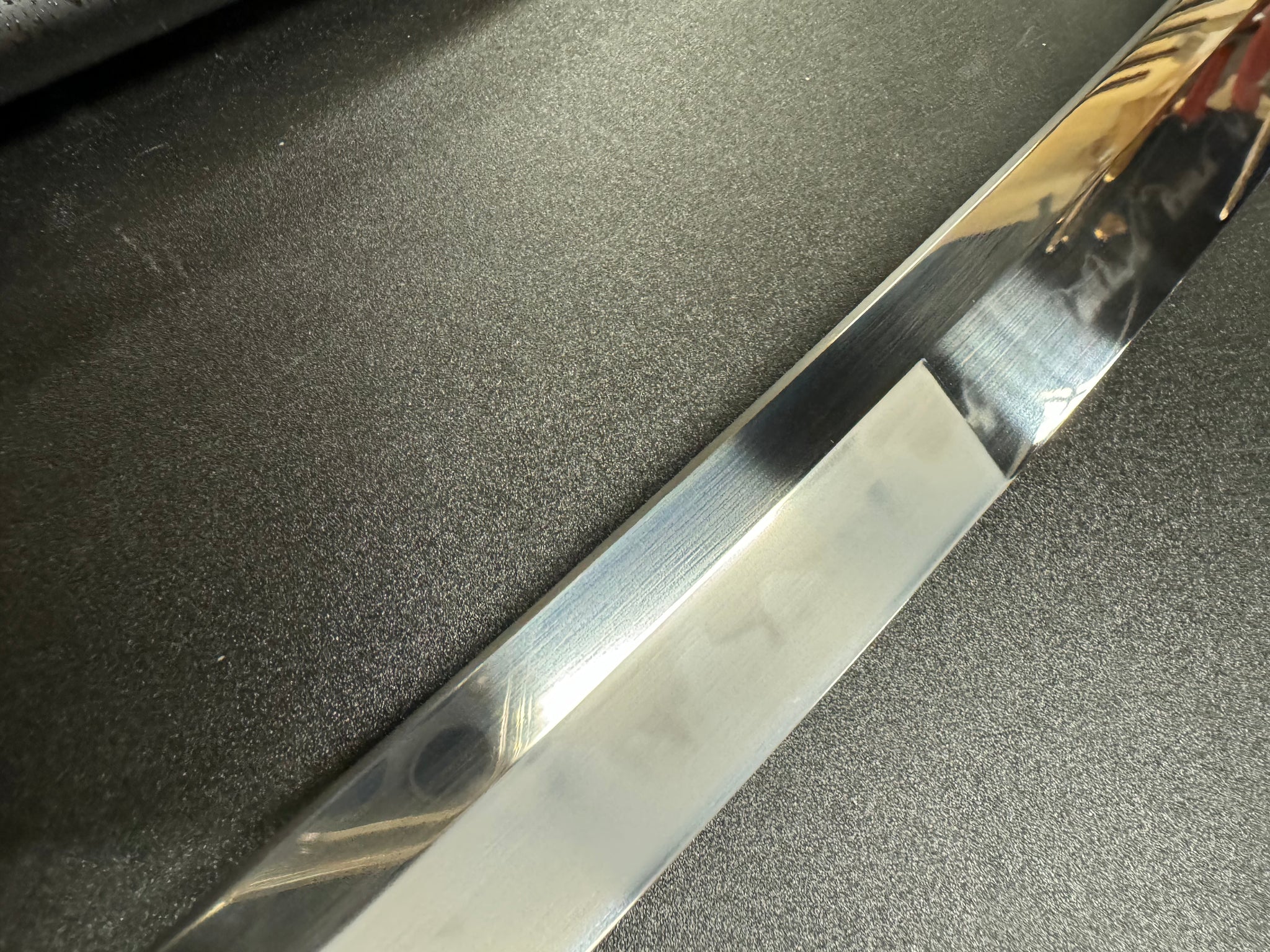 Legacy Blades Musashi Osoraku Katana Wakizashi Daisho 1095 Clay Tempered - Set Options