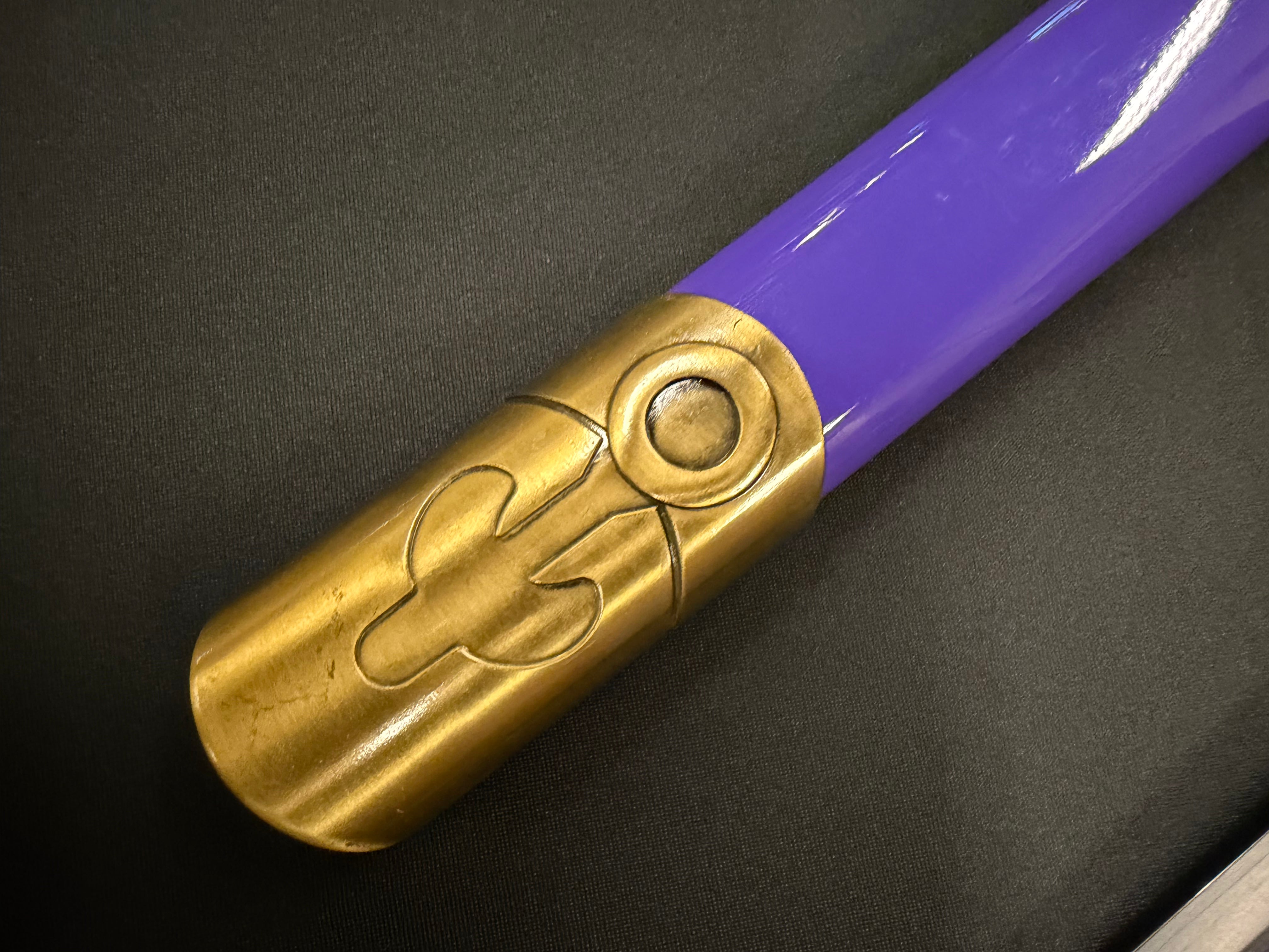 Katana - One Piece Enma (1060 Steel)