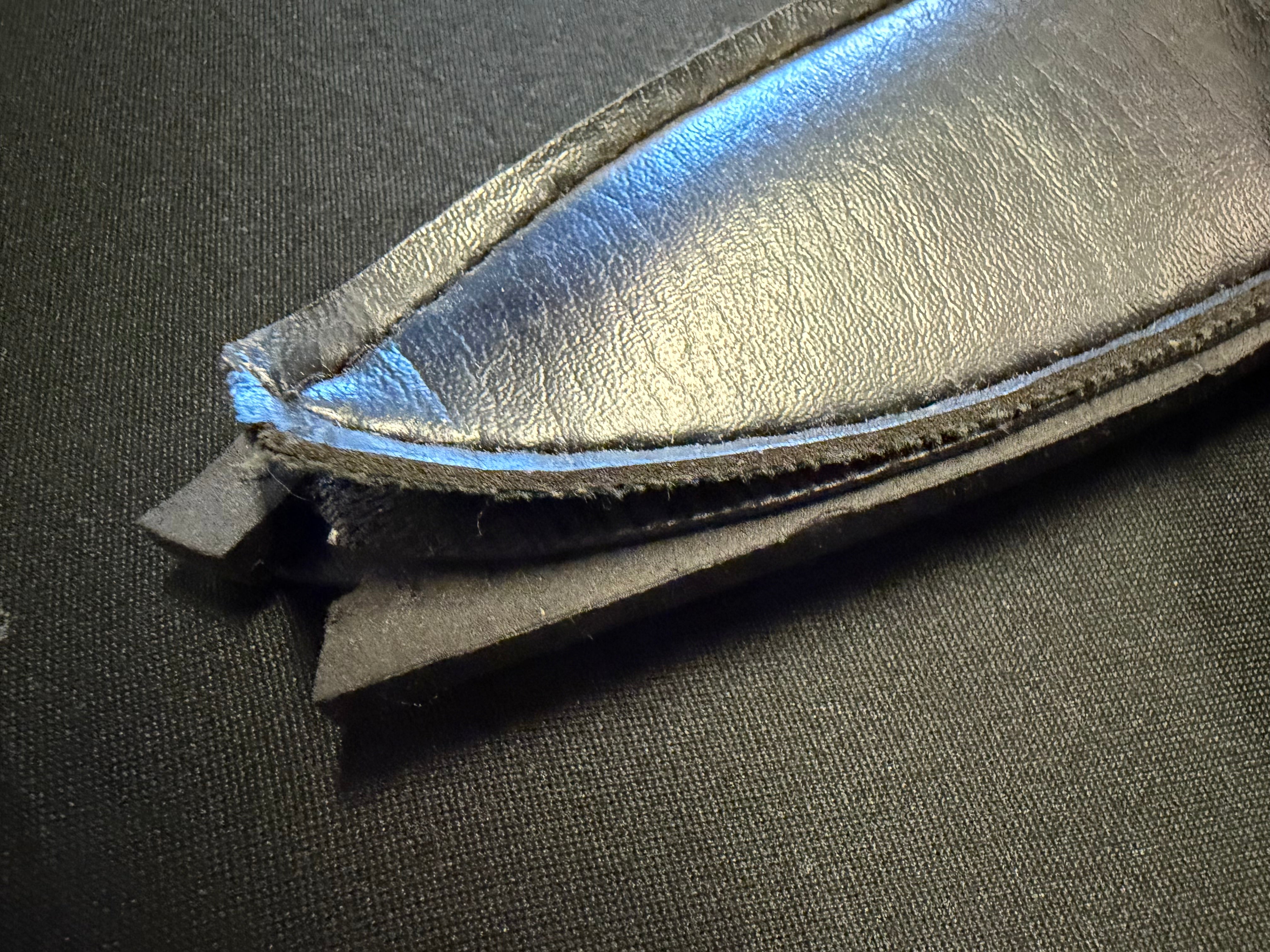 MADE TO ORDER Ryansword Conan Mother's Sword 1095 Carbon Steel