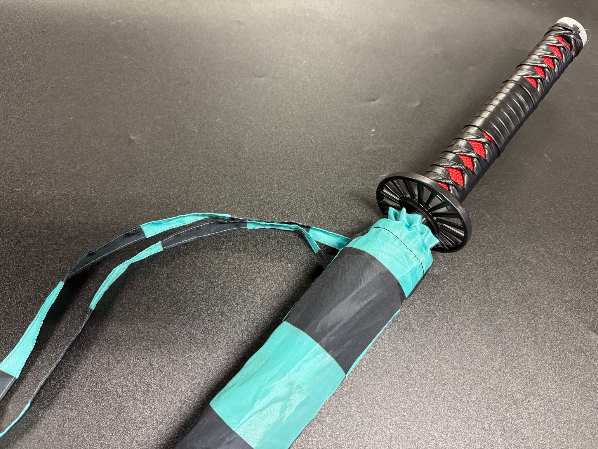 Demon Slayer Umbrella
