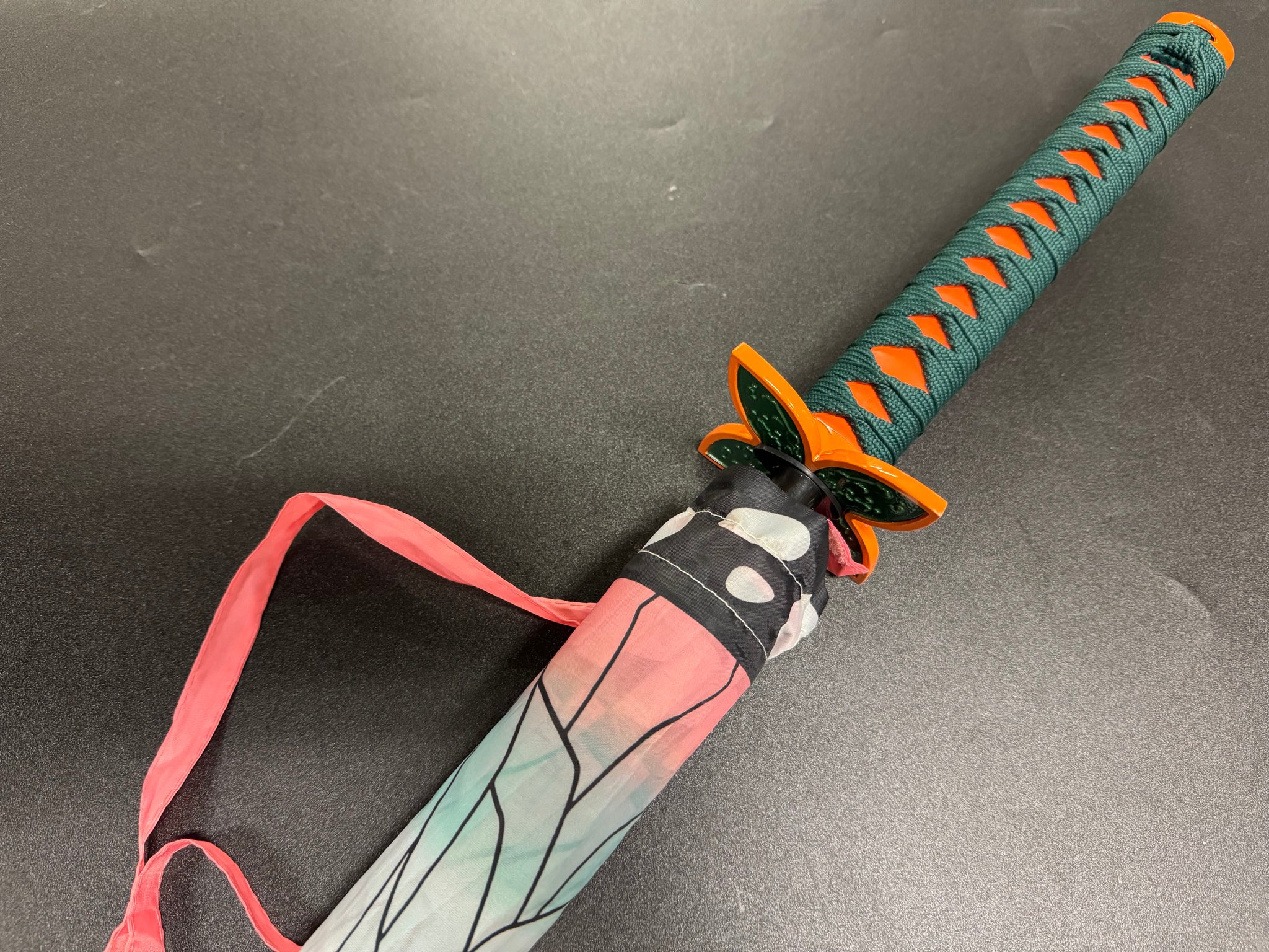 Demon Slayer Umbrella