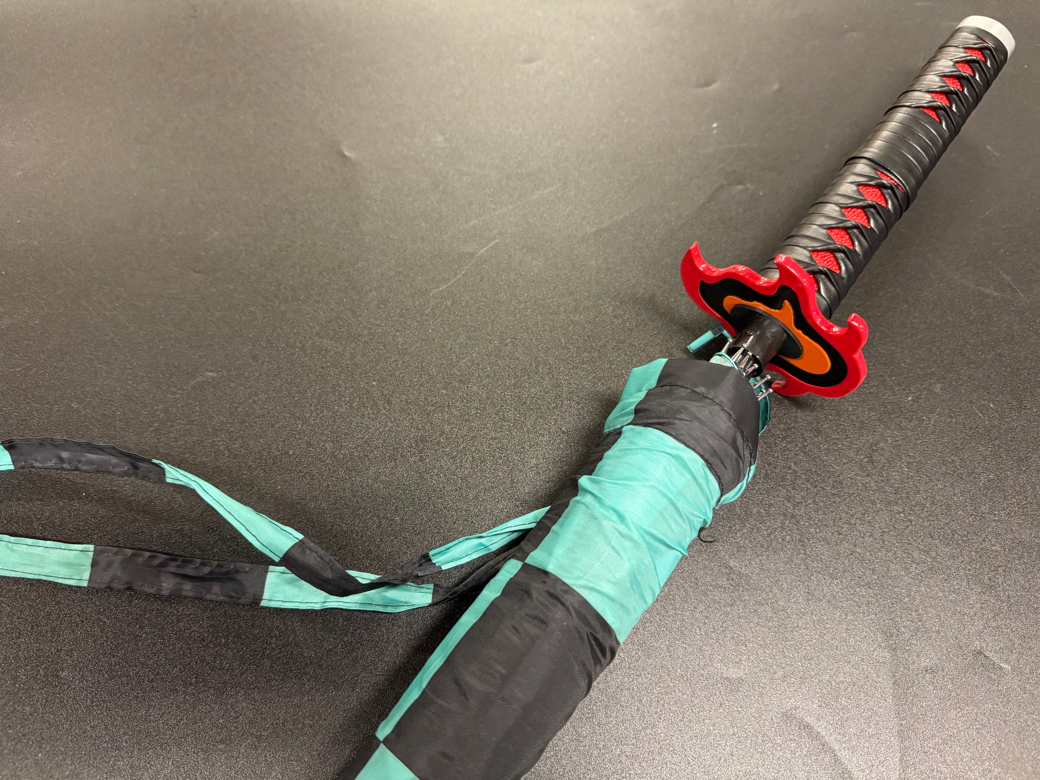 Demon Slayer Umbrella