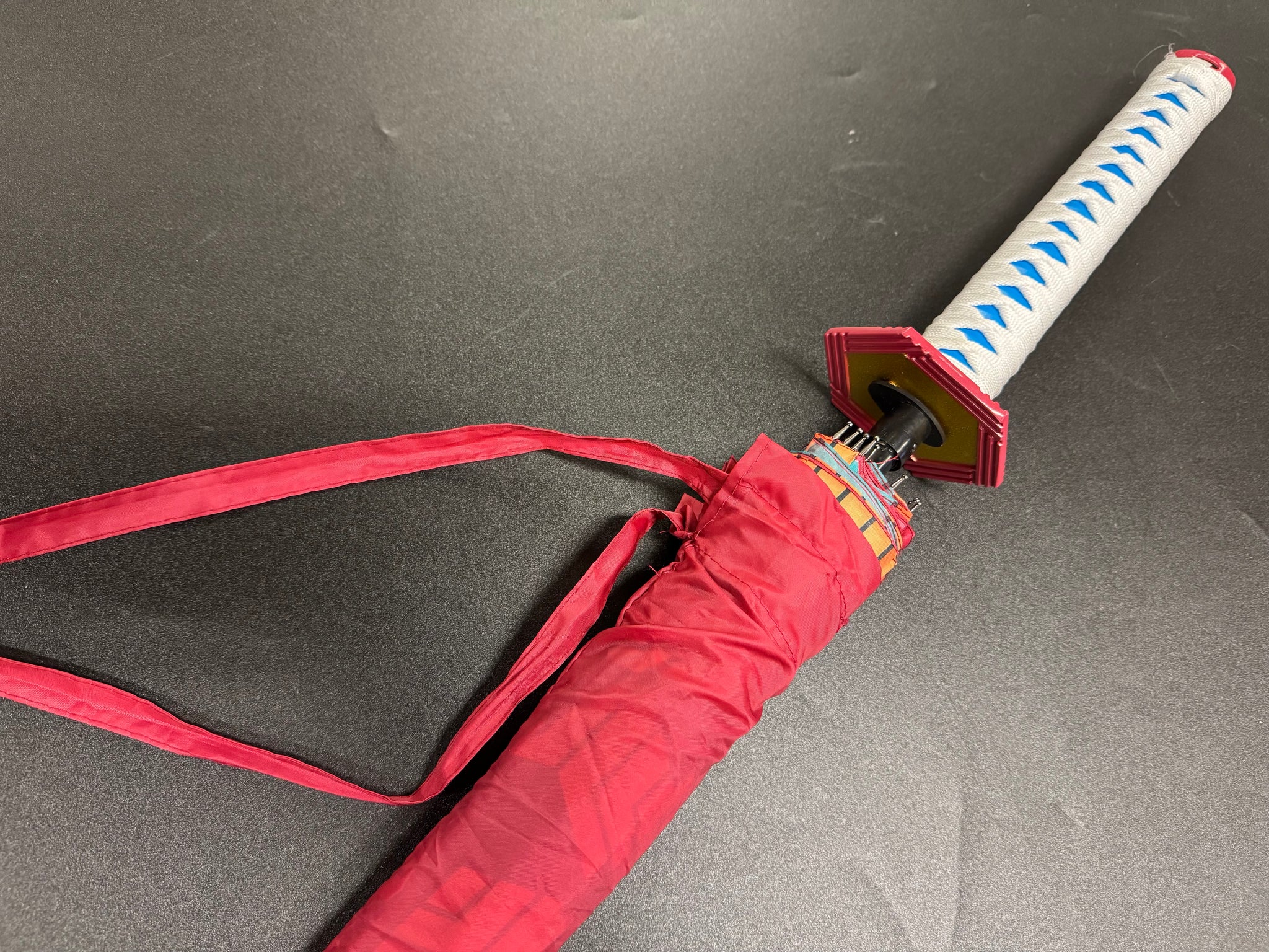Demon Slayer Umbrella