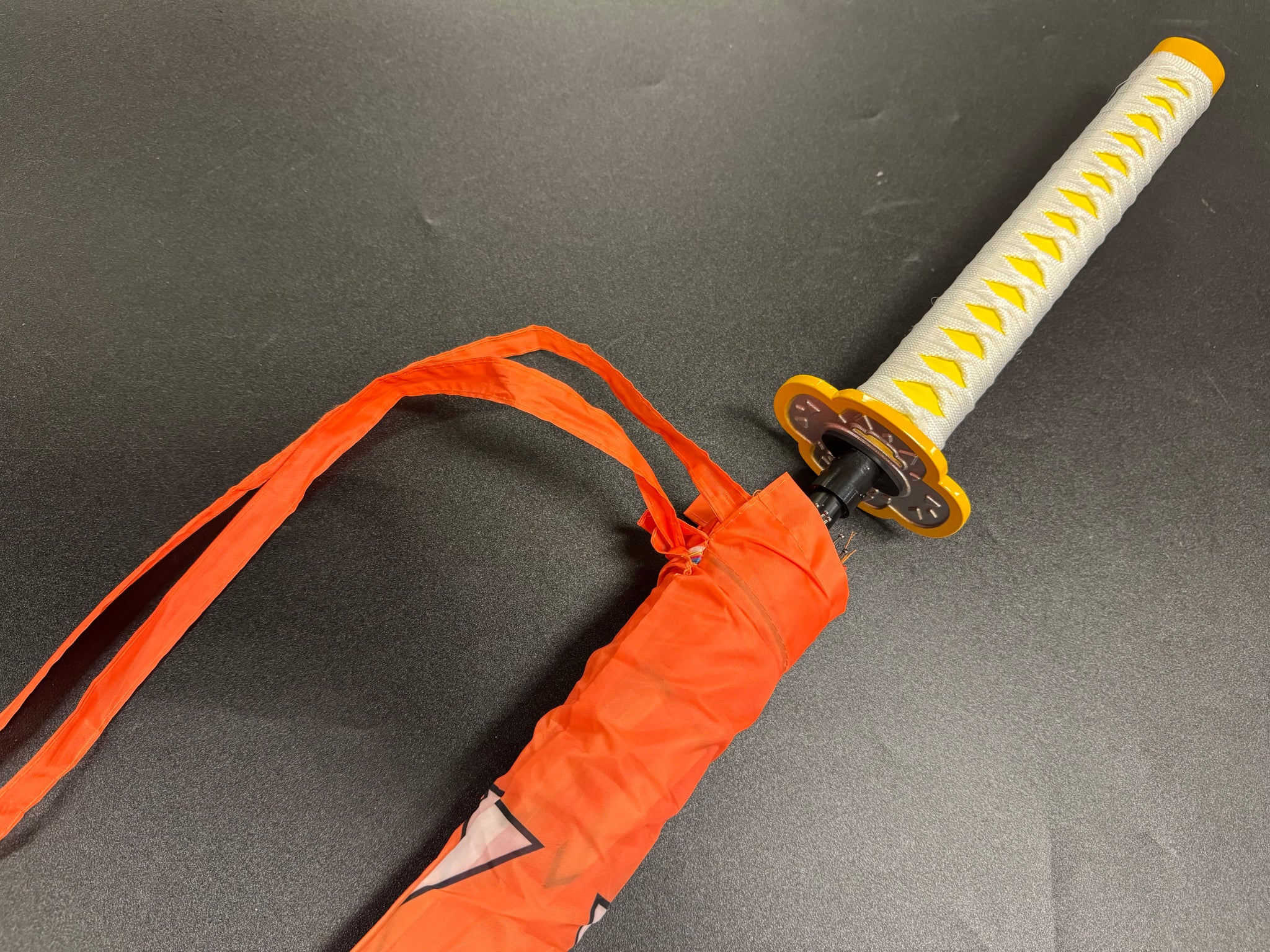 Demon Slayer Umbrella