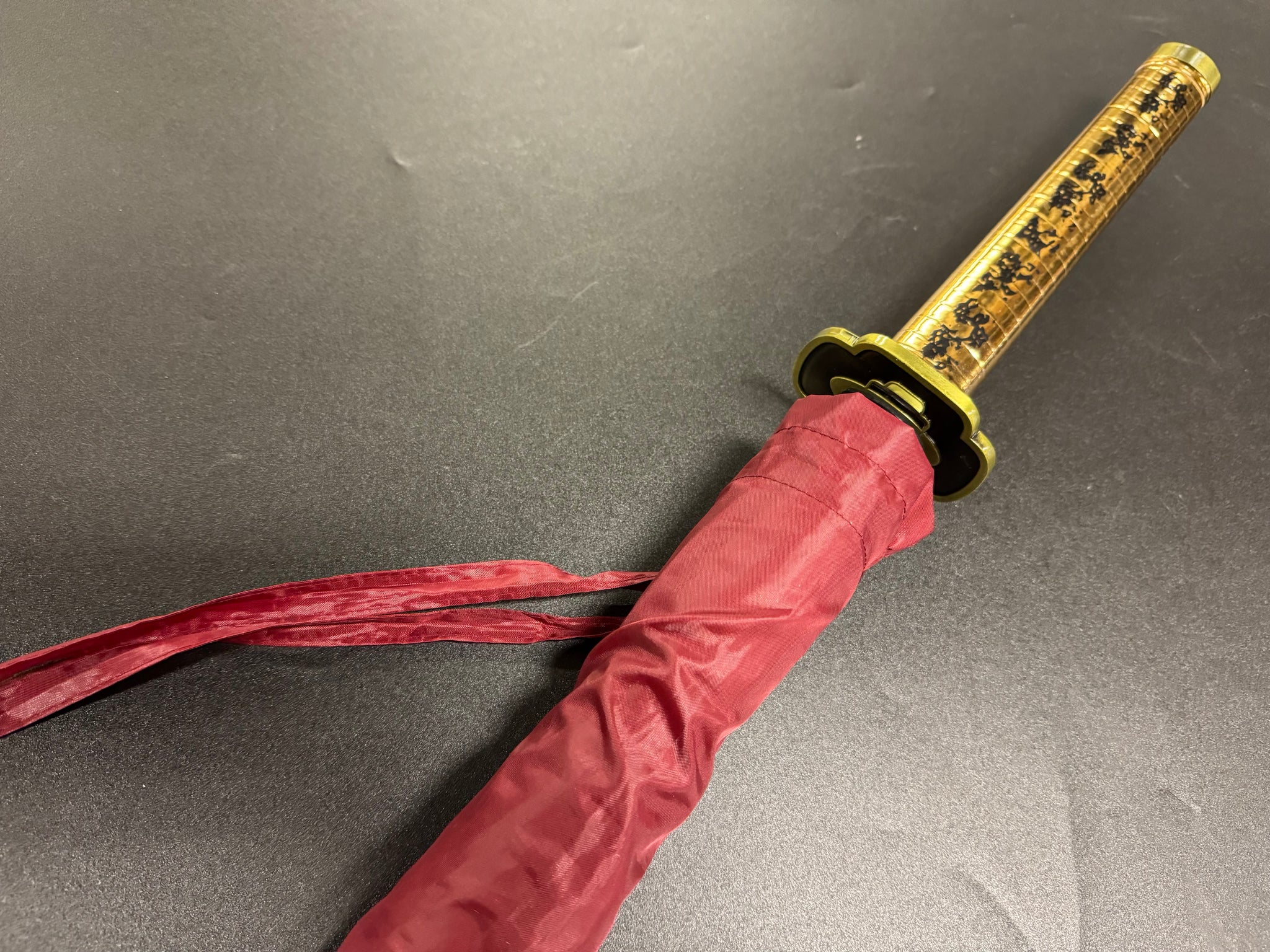 Demon Slayer Umbrella
