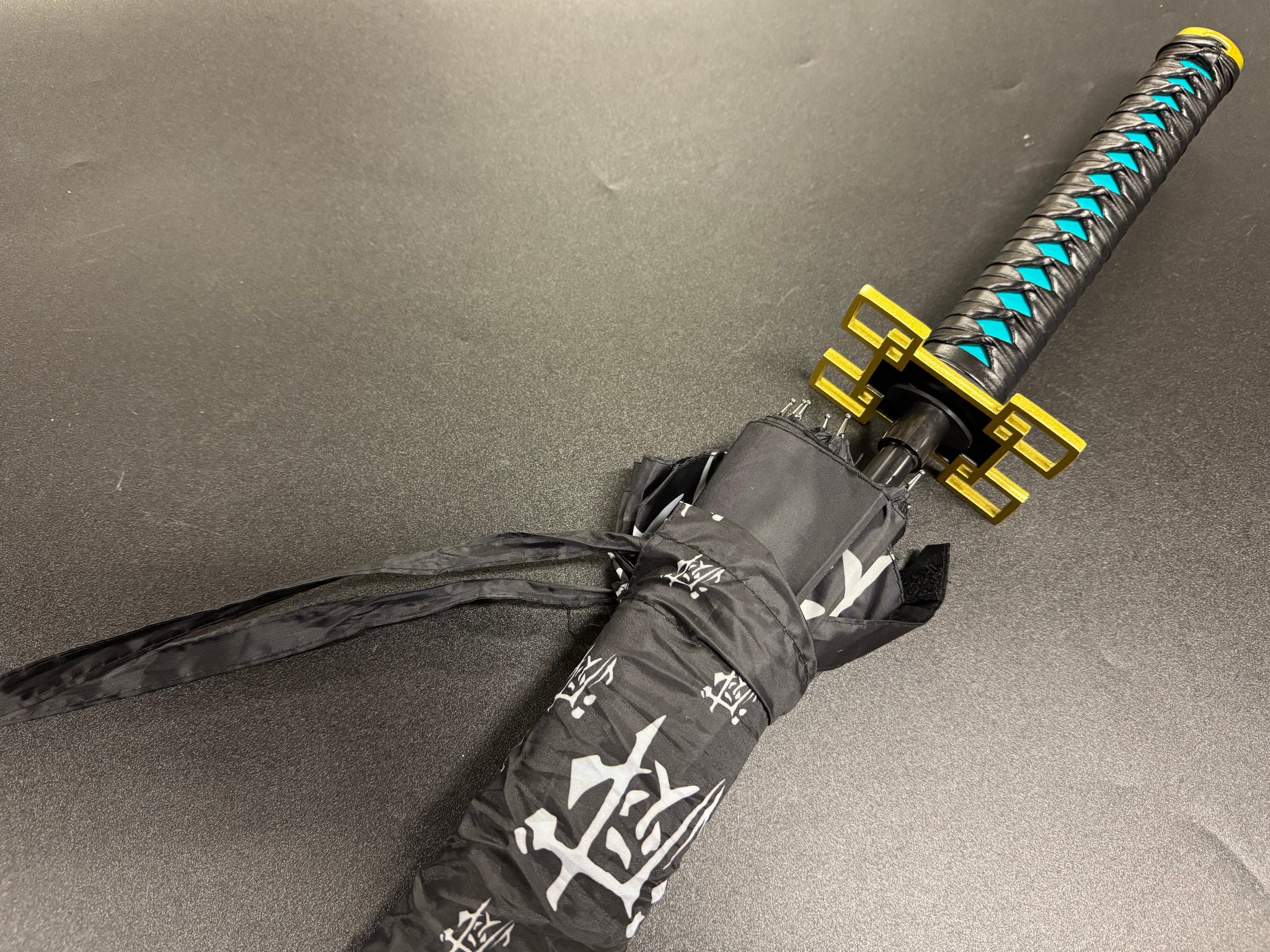 Demon Slayer Umbrella