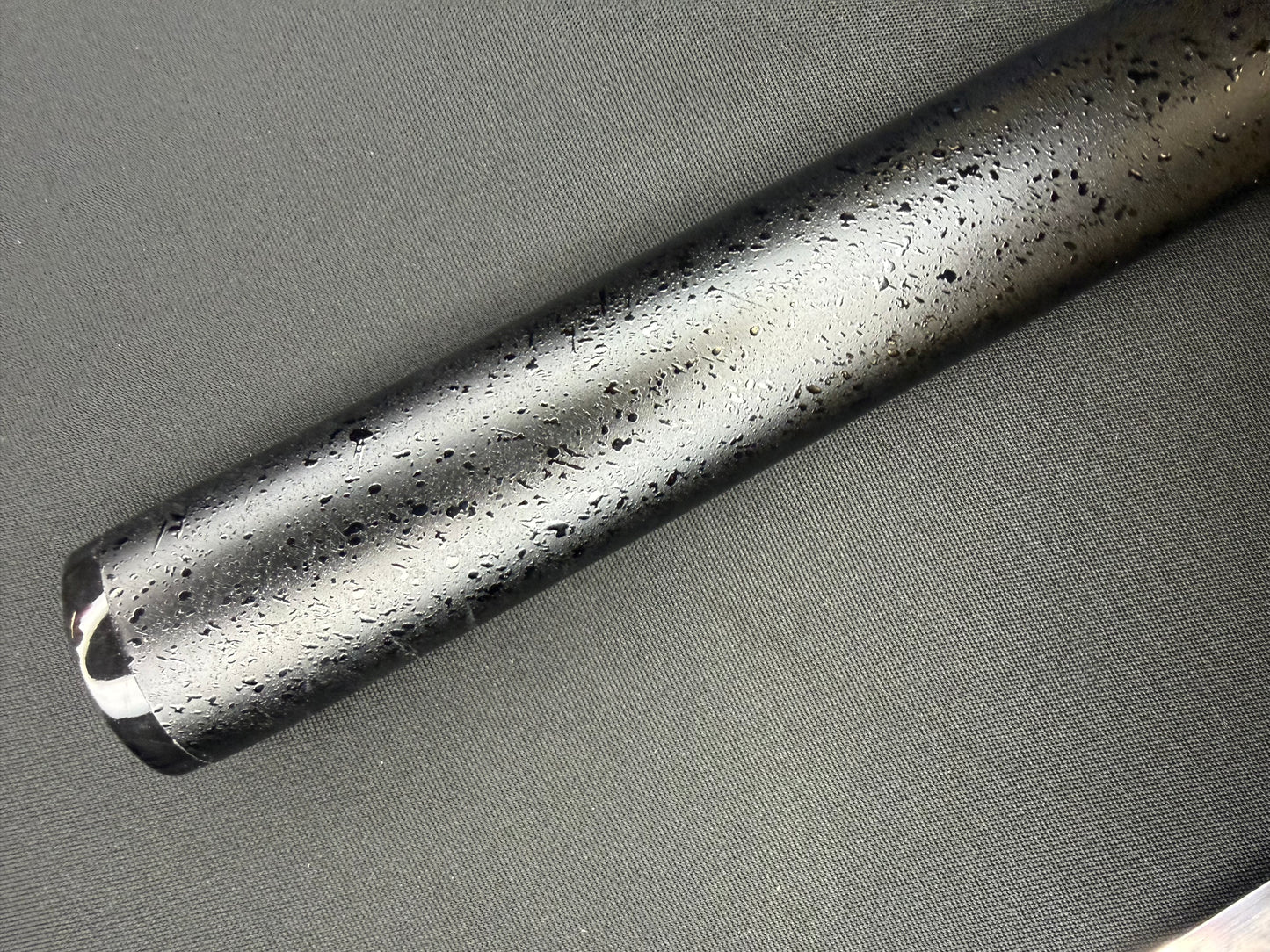 Phoenix Armory Gemini Series Twin Edge Katana - Sky Dragon T10