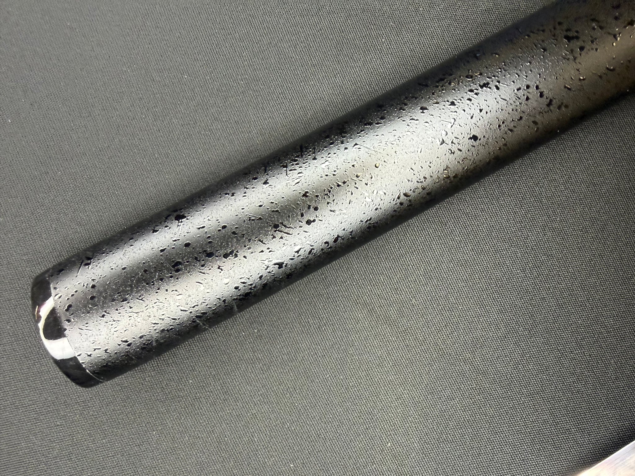 Phoenix Armory Gemini Series Twin Edge Katana - Sky Dragon T10