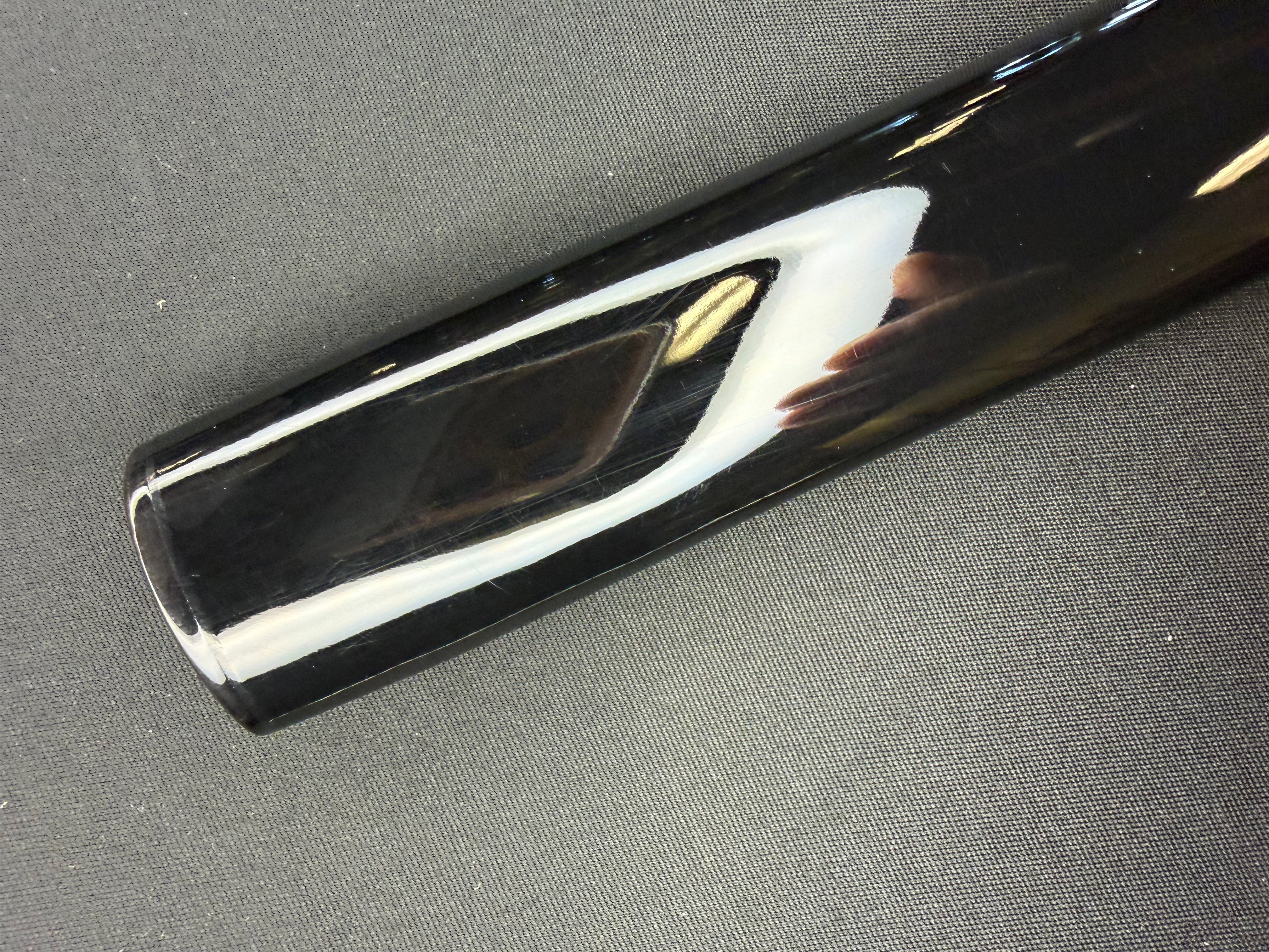 Phoenix Armory Craftsman Elite Katana - Crimson Phoenix Forge Folded Self-smelted Steel